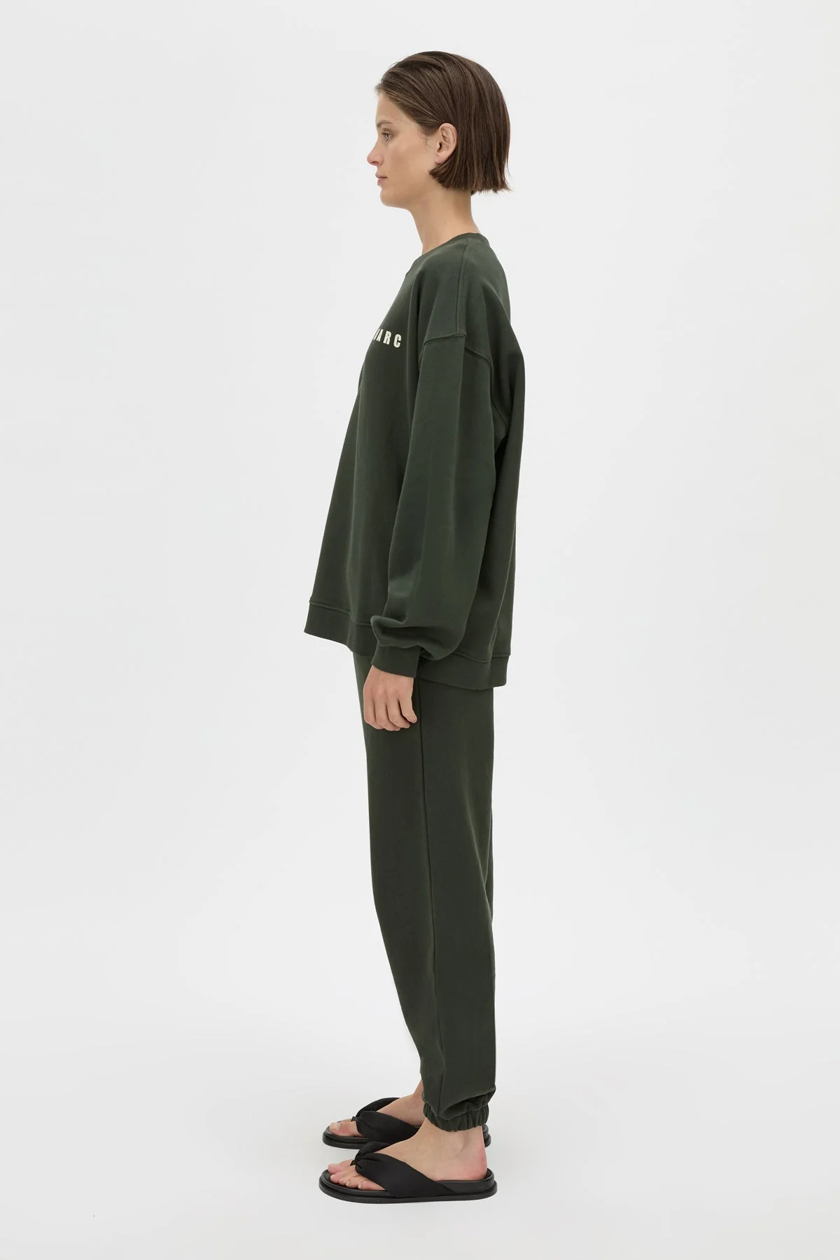 Anca Graphic Sweater - Image 3