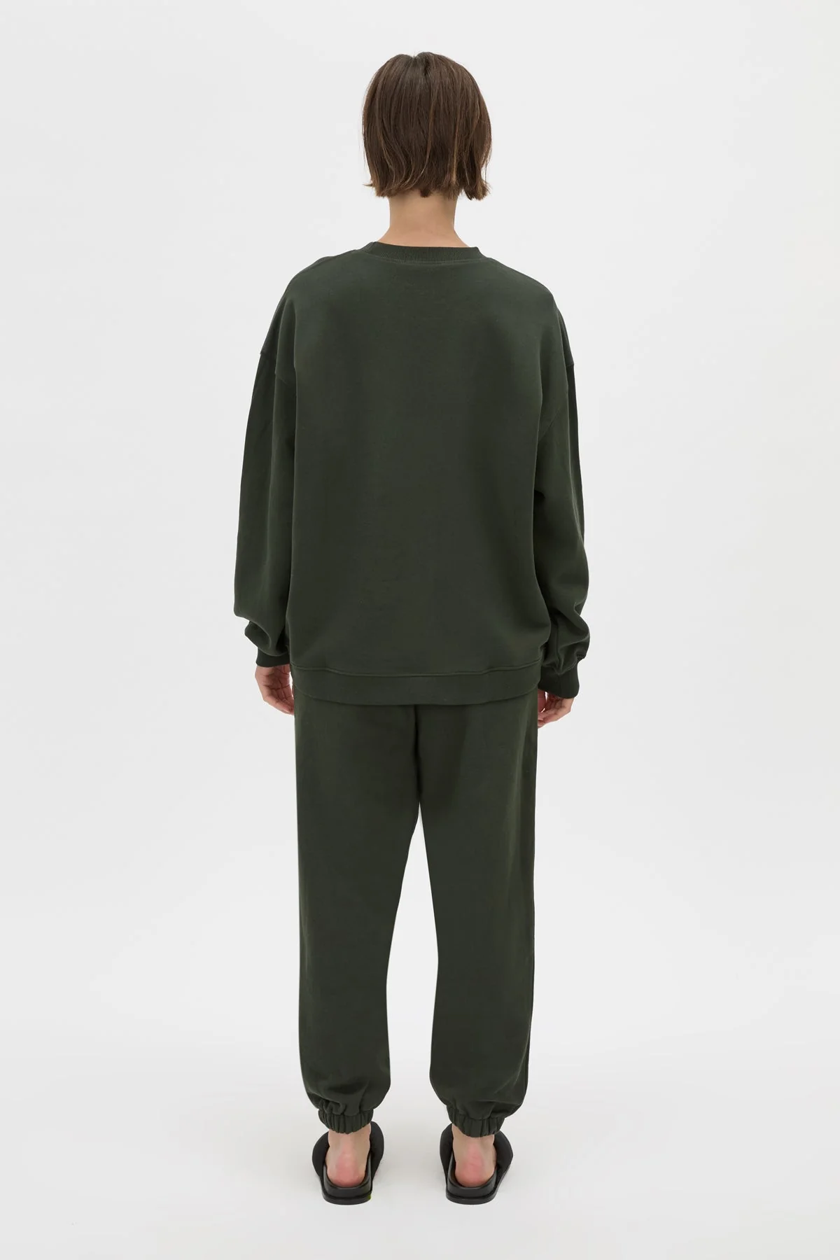 Anca Graphic Sweater - Image 4
