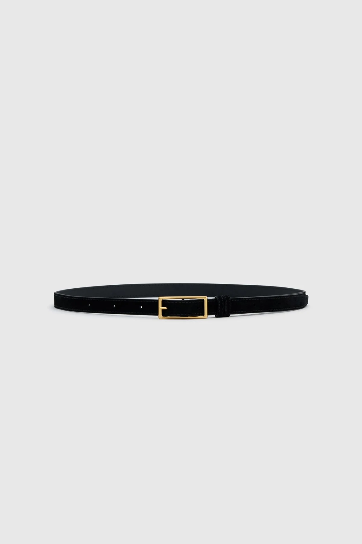 Ardent Suede Belt - Image 3
