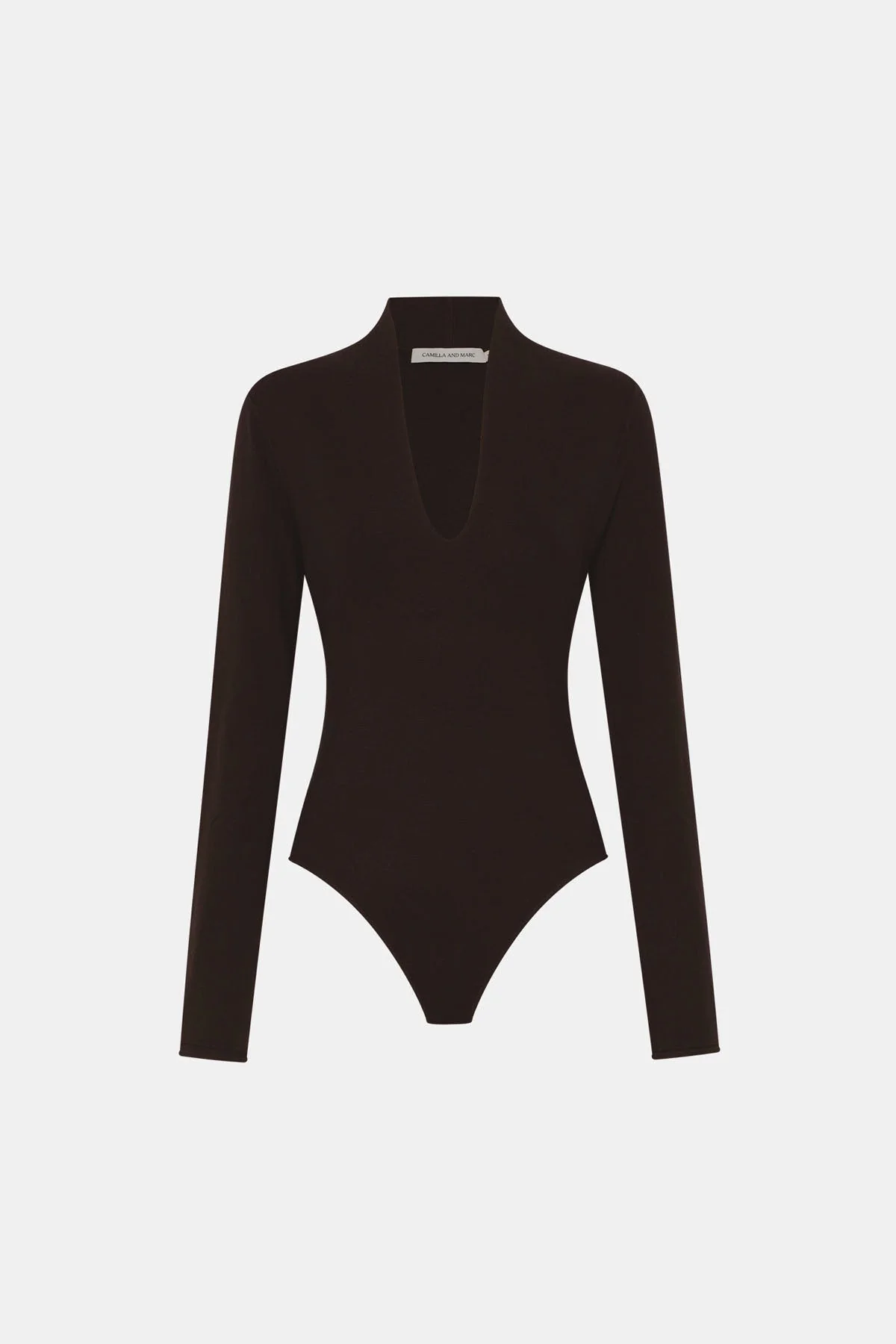 Ashlar Knit Bodysuit - Image 6
