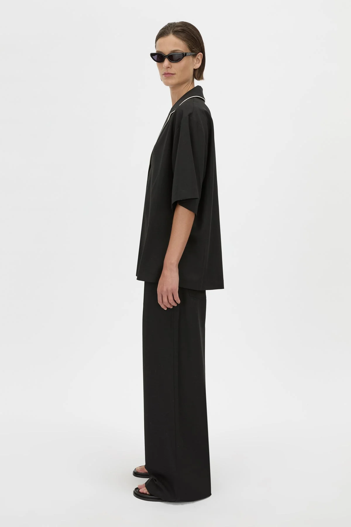 Atticus Short Sleeve Shirt - Image 4