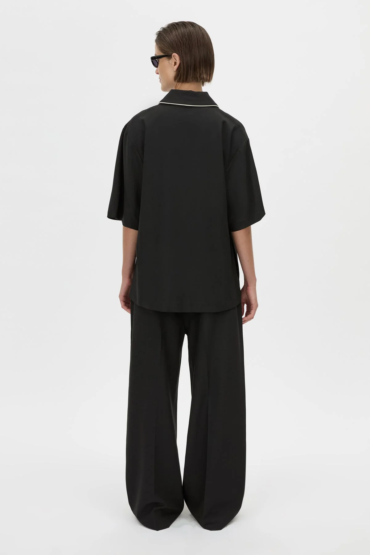 Atticus Short Sleeve Shirt - Image 5