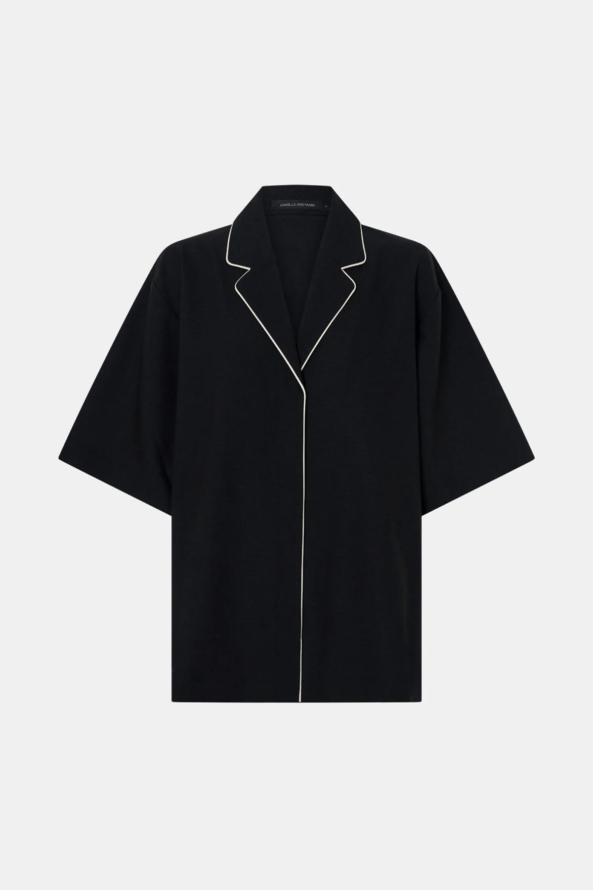 Atticus Short Sleeve Shirt - Image 6