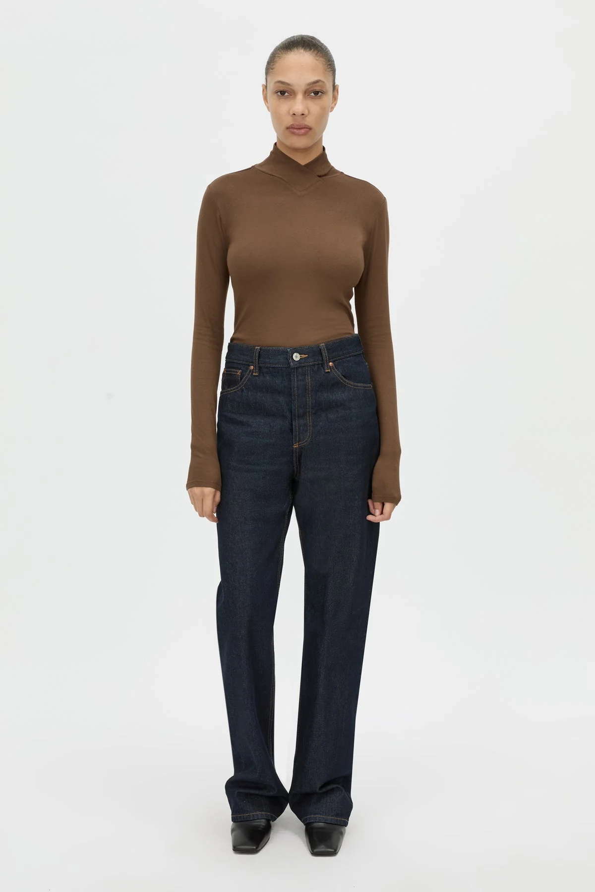 Axial Long Sleeve Top - Image 3