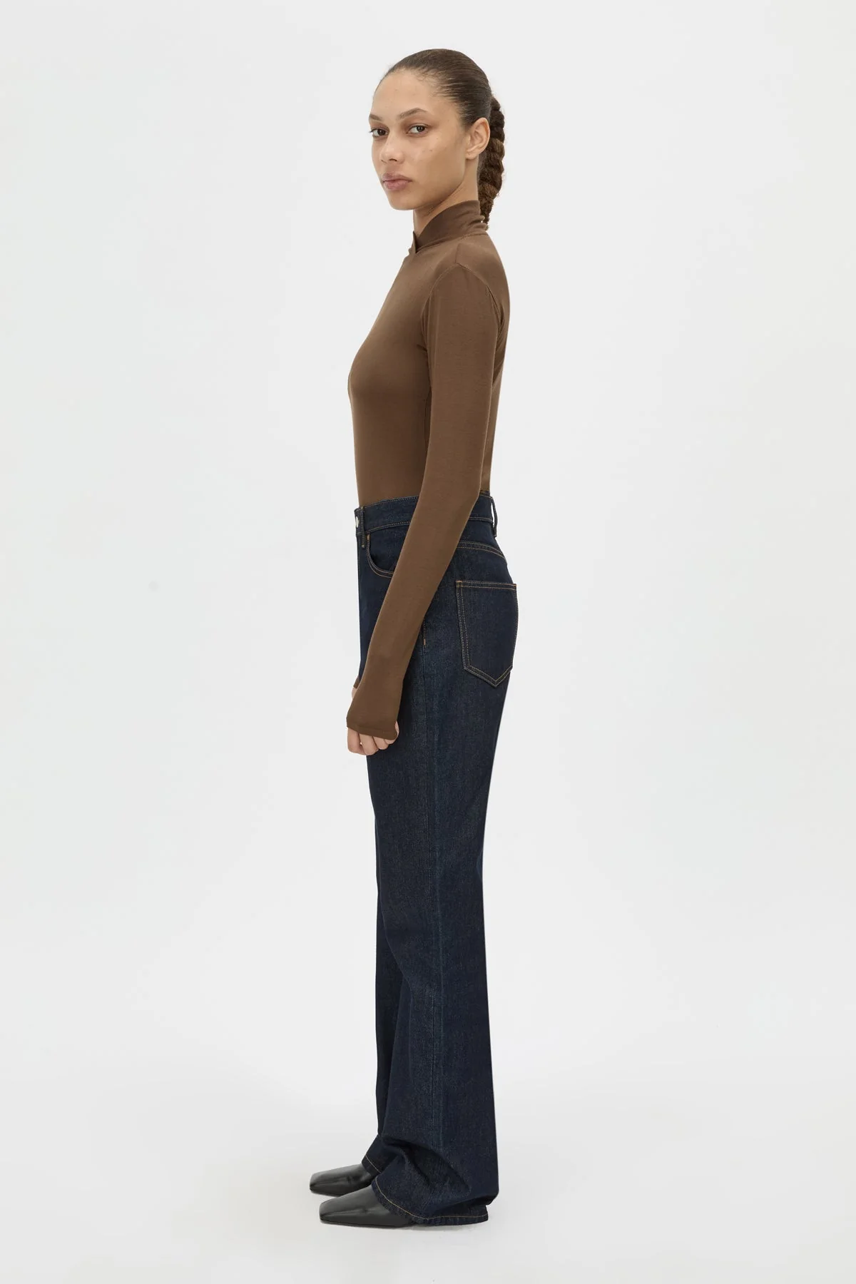 Axial Long Sleeve Top - Image 4