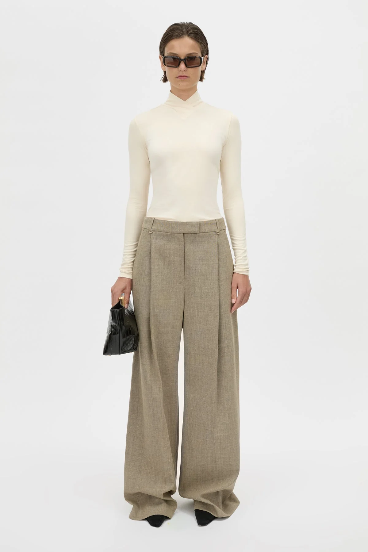 Axial Long Sleeve Top - Image 3
