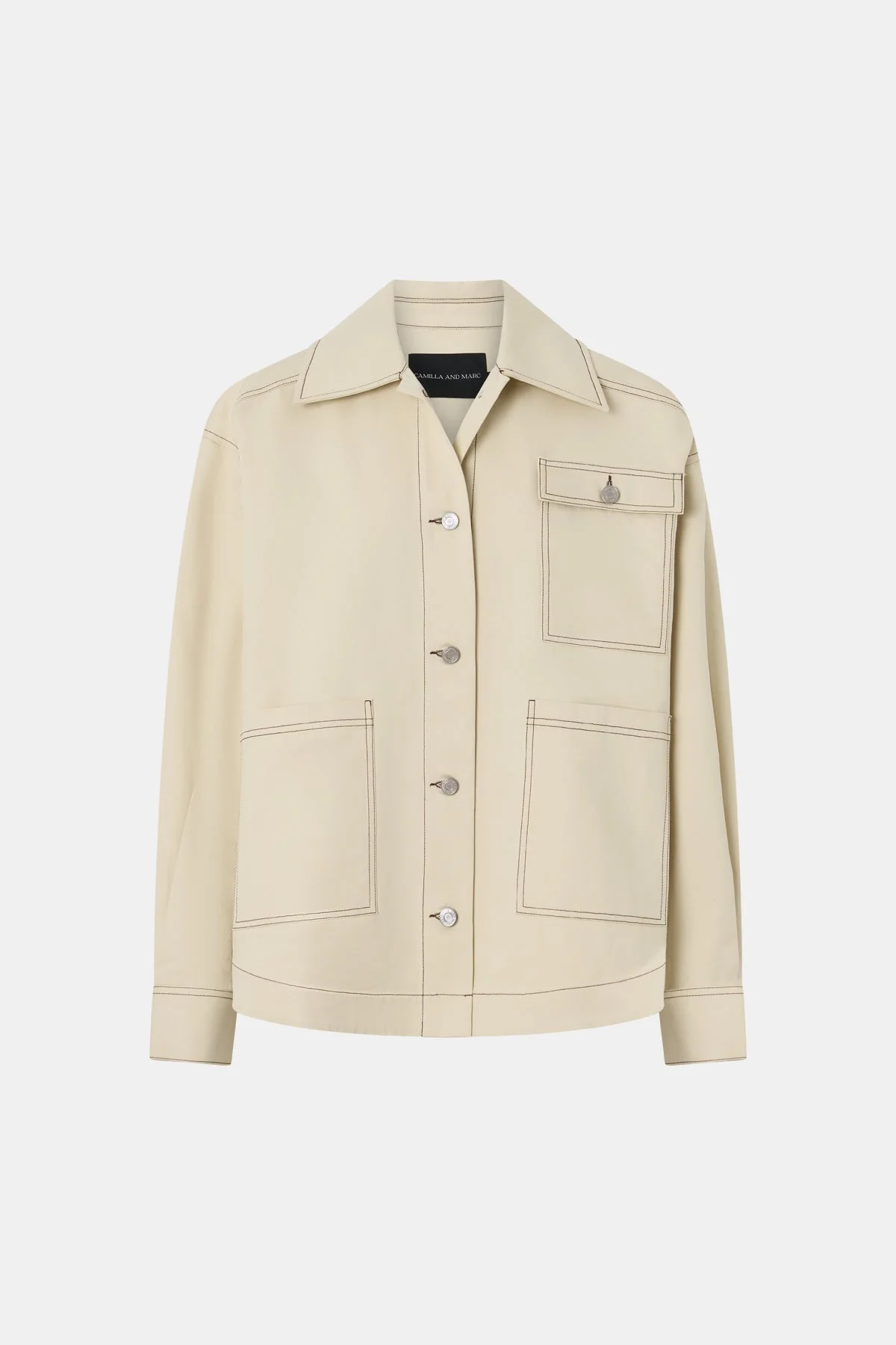 Blanche Sport Jacket - Image 6