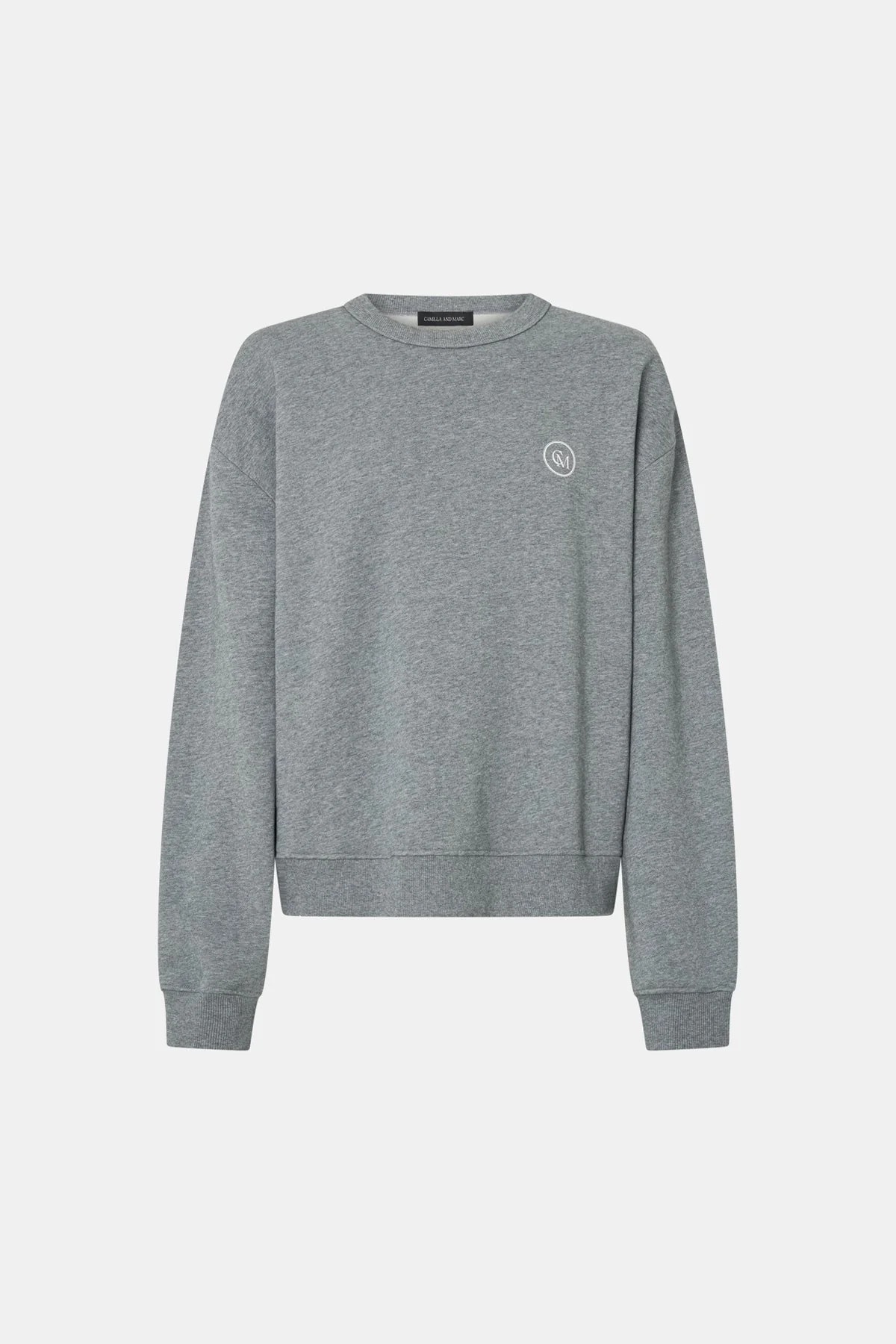 Bonnie Small Graphic Sweater - Image 6