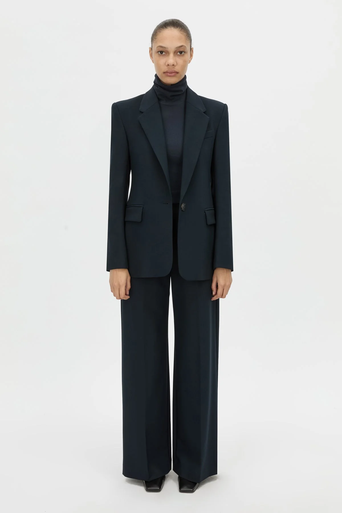 Bostan Tailored Pant - Image 3