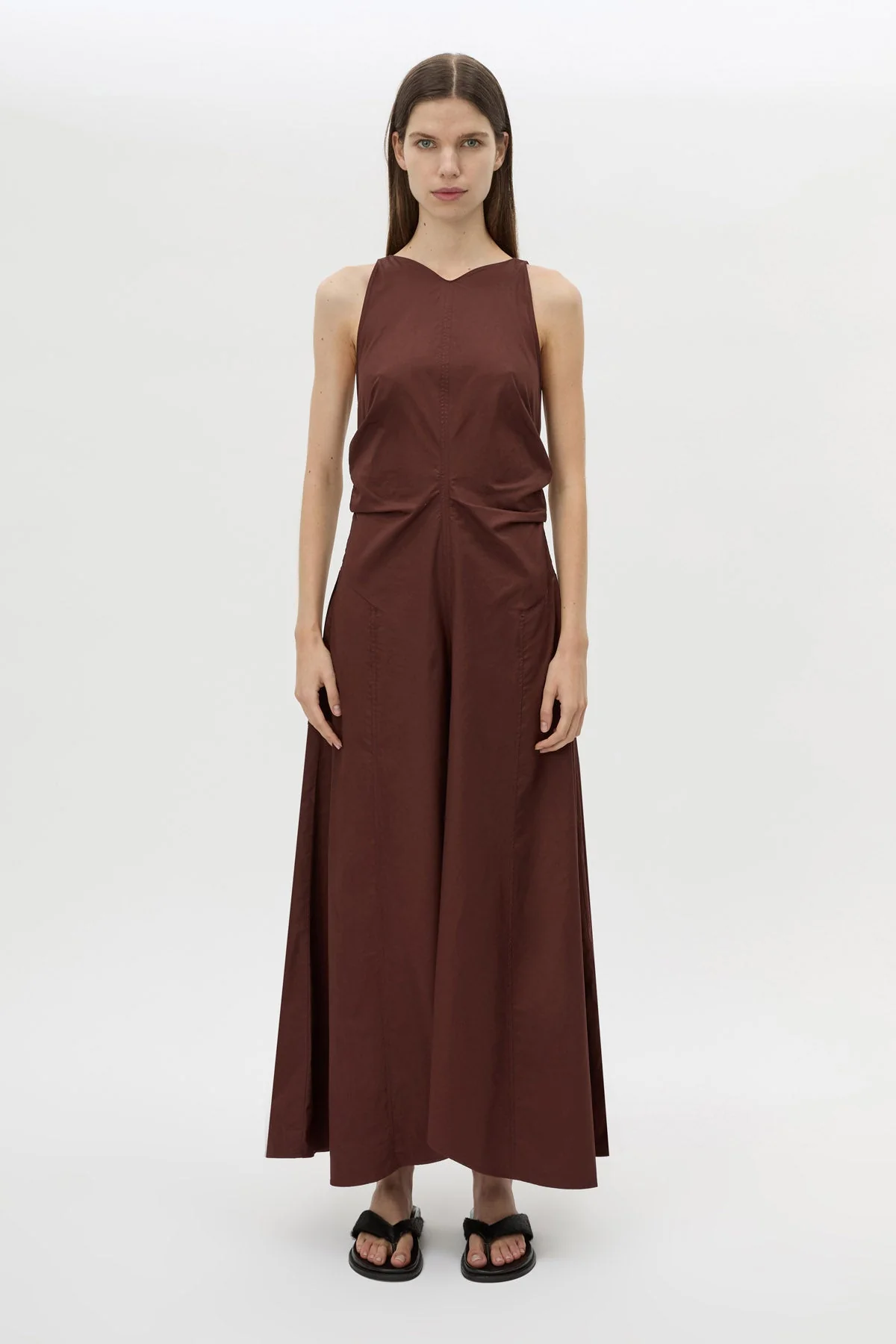 Brera Midi Dress