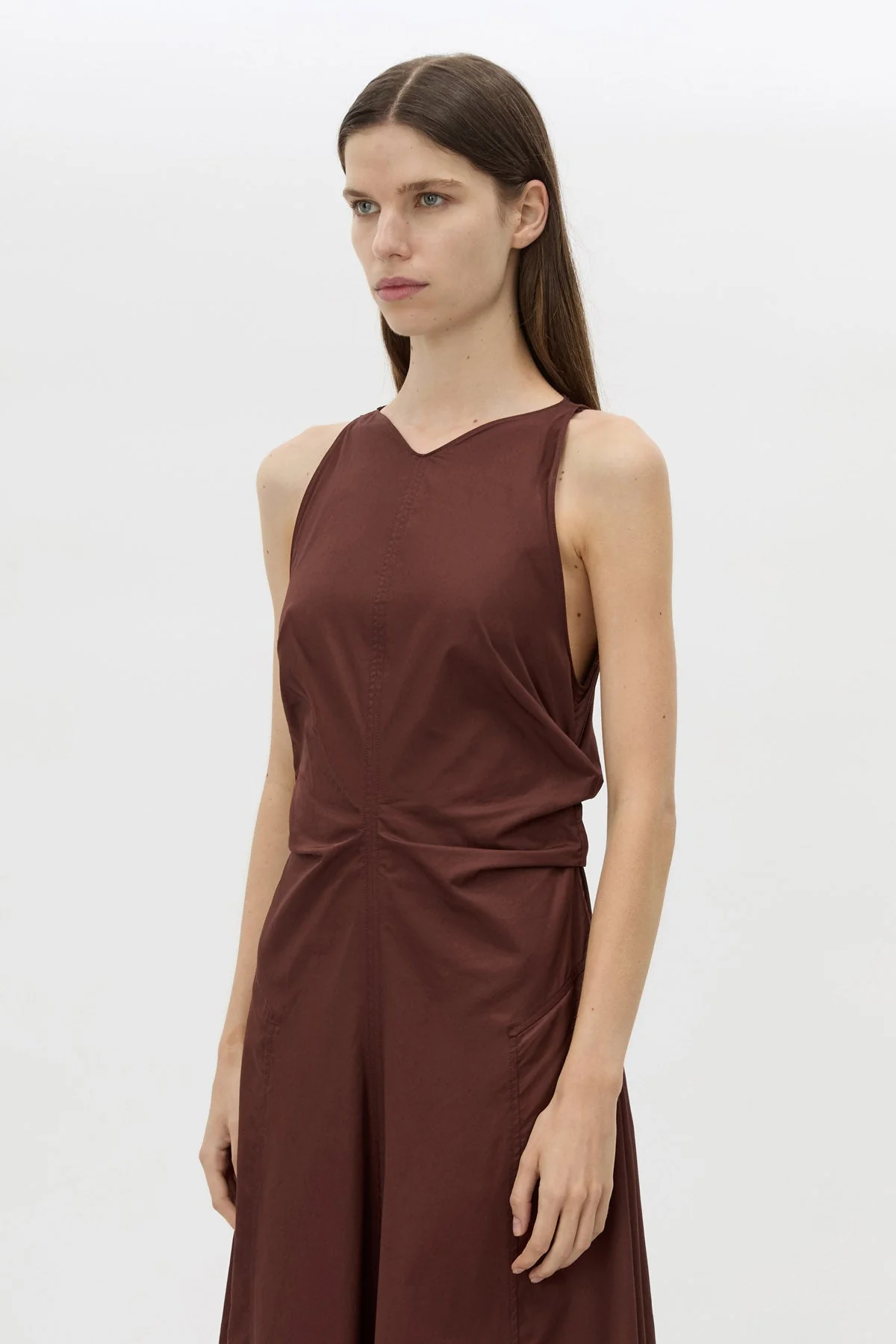 Brera Midi Dress - Image 2