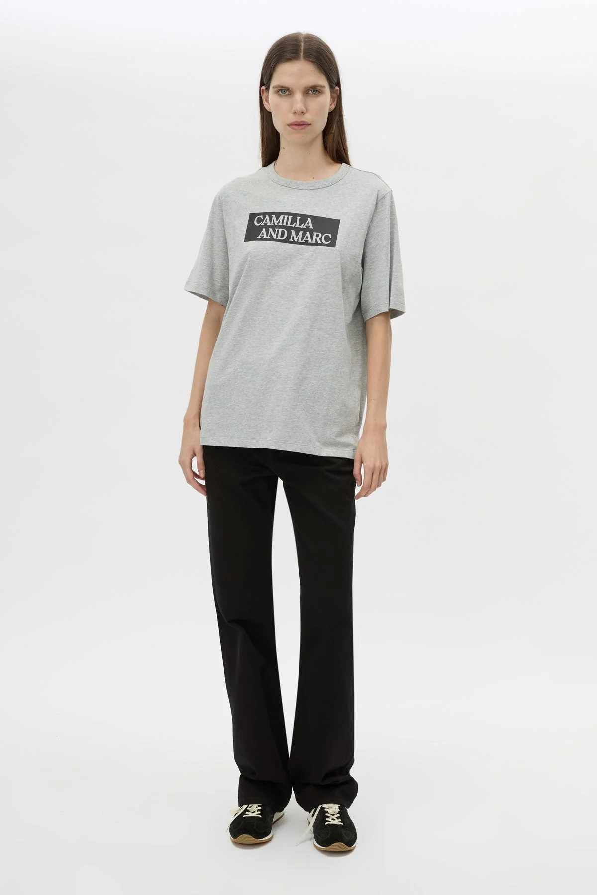 Carmont Graphic Tee