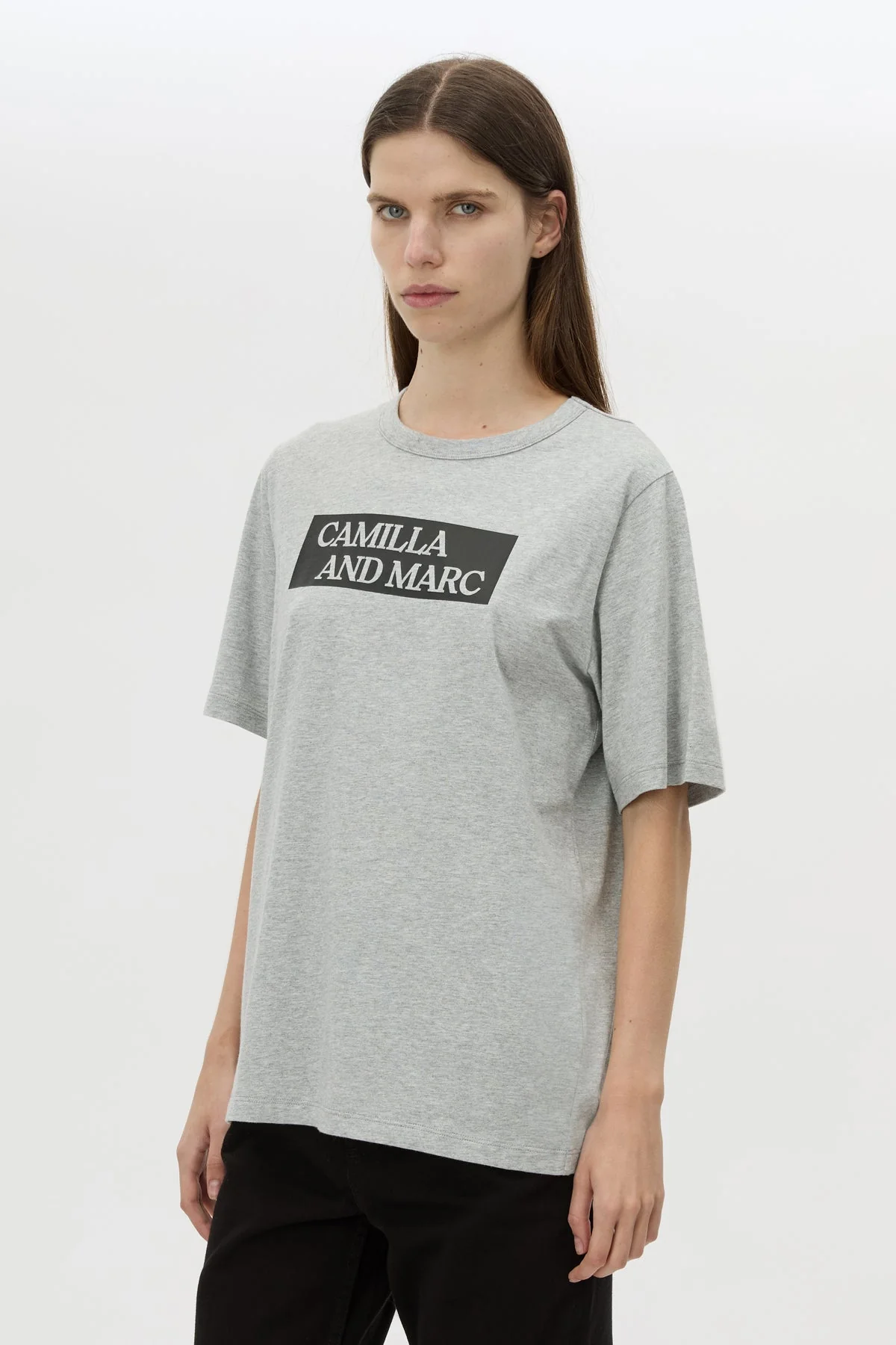 Carmont Graphic Tee - Image 2