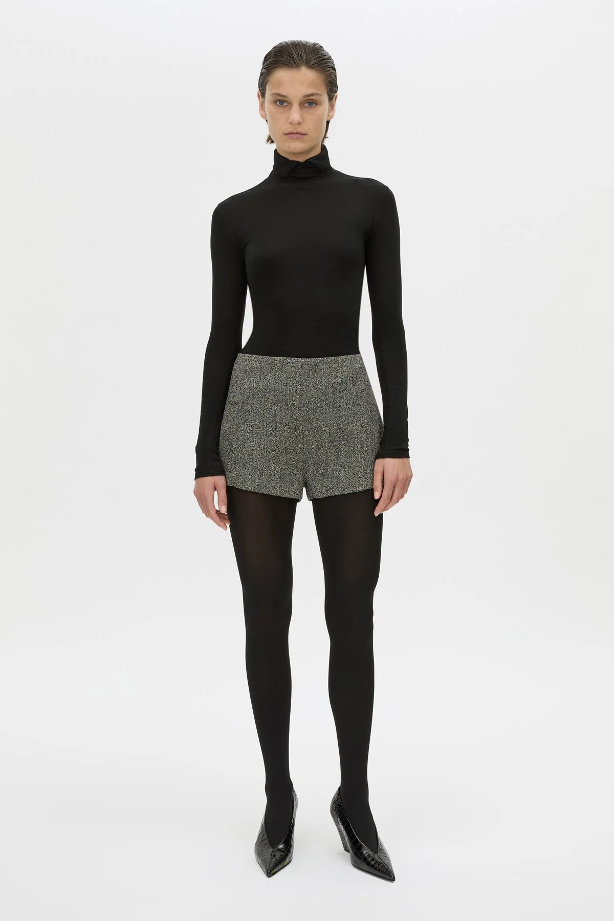 Cinder Short