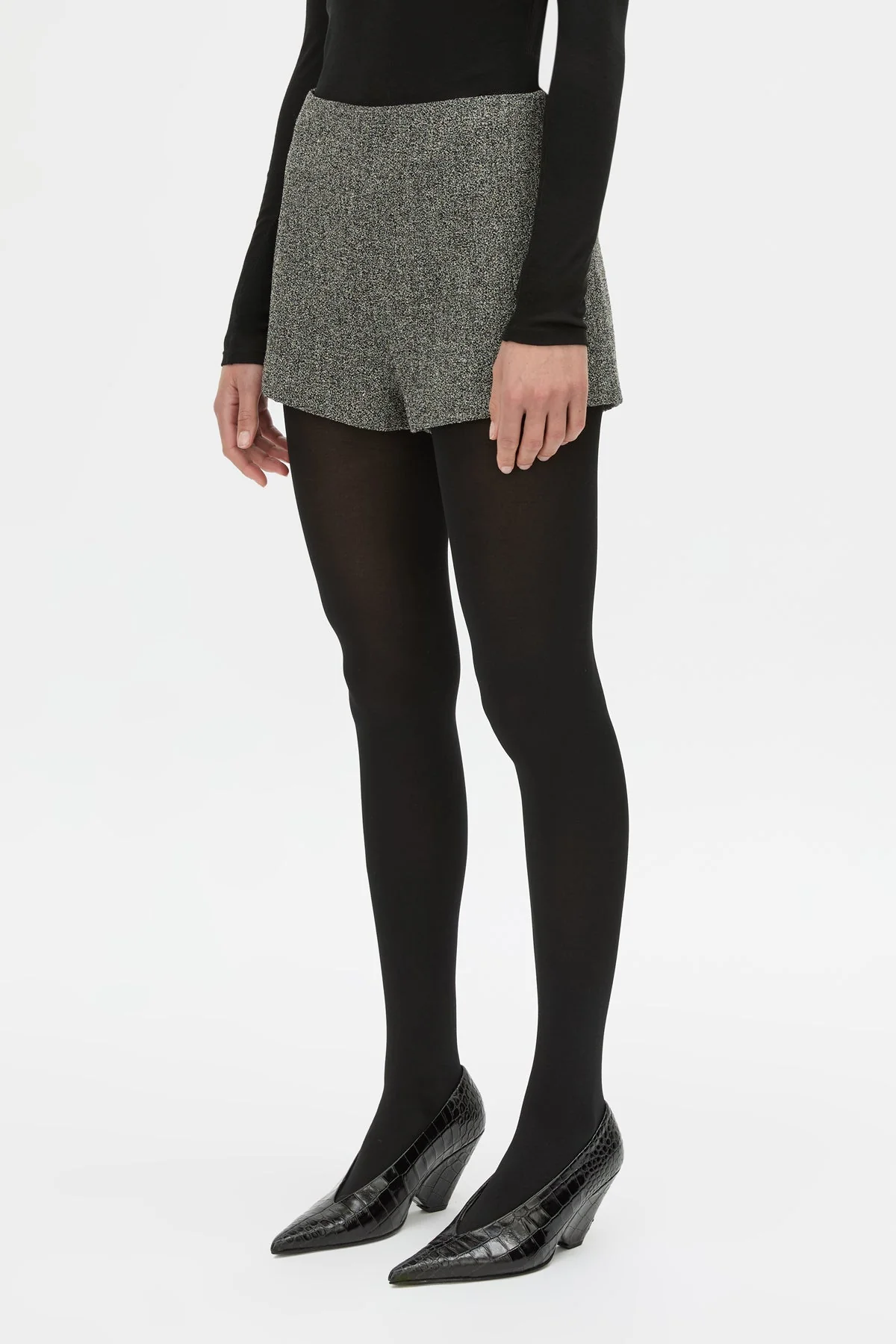 Cinder Short - Image 2