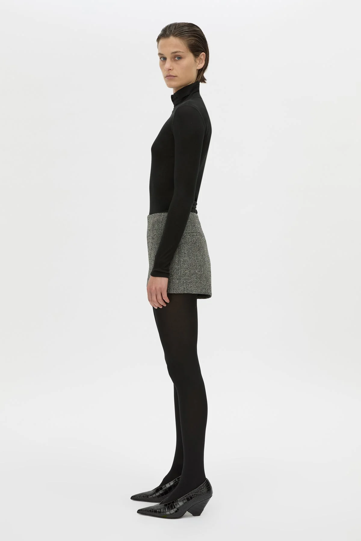 Cinder Short - Image 4