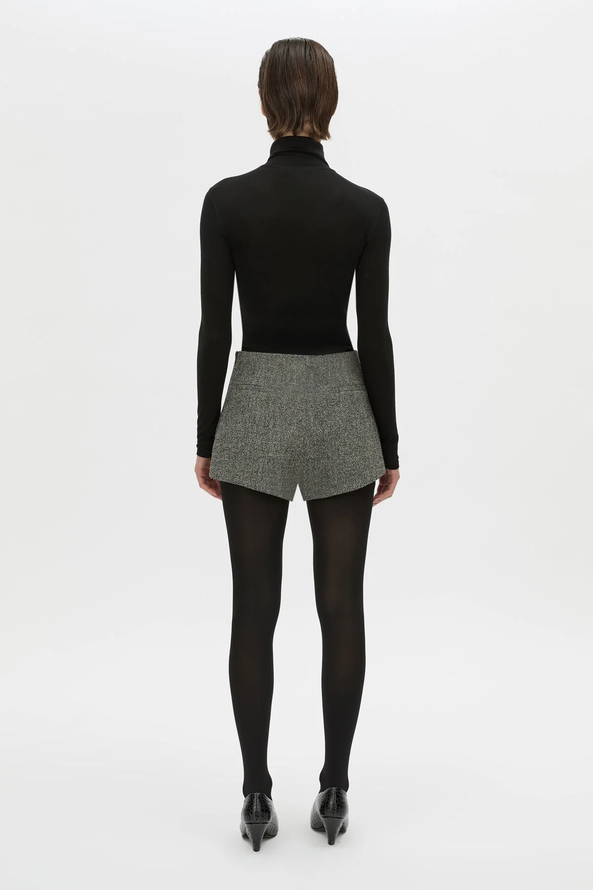 Cinder Short - Image 5