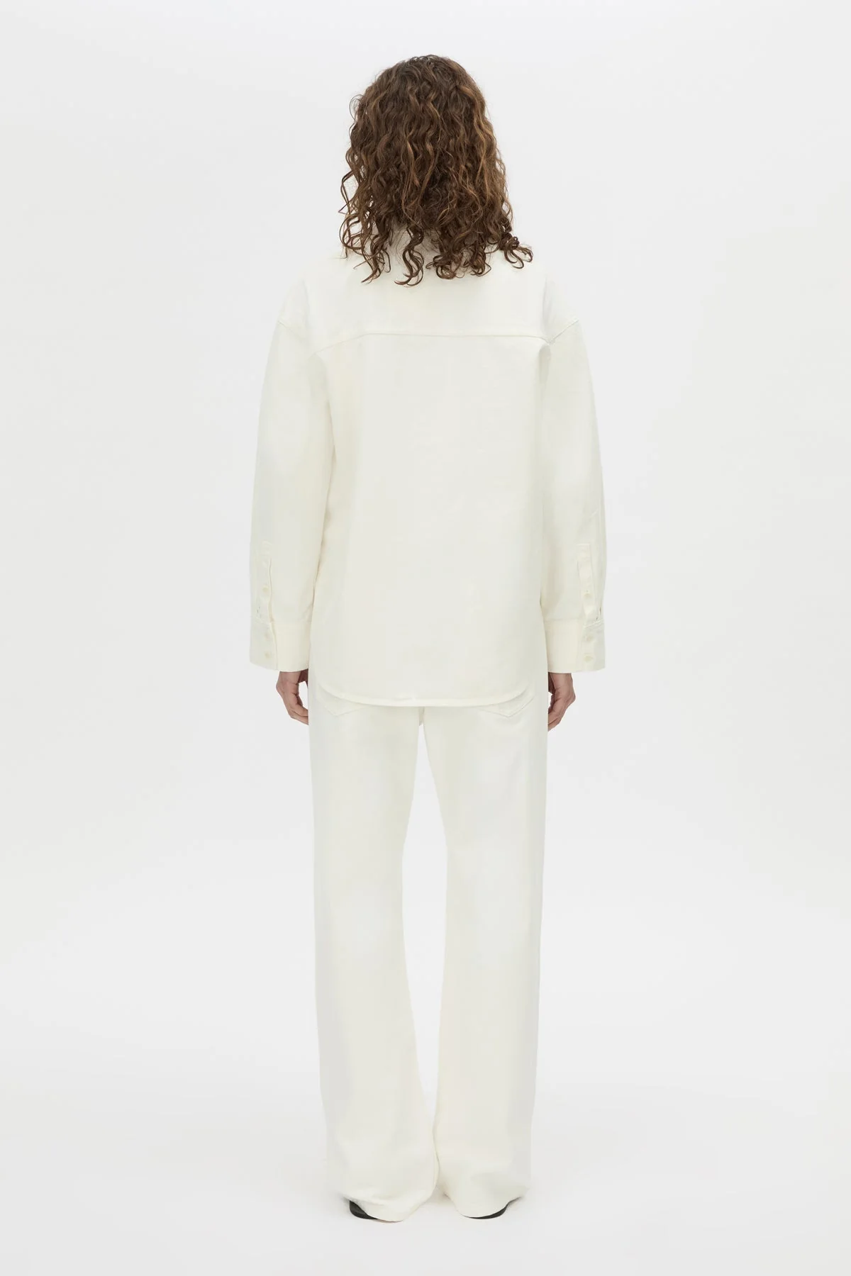 Cody Denim Shirt - Image 5