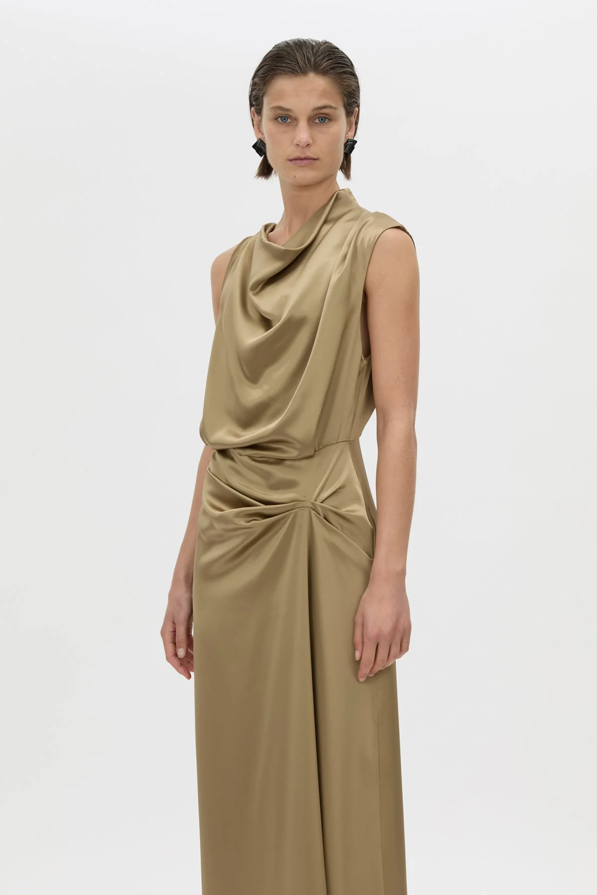 Delara Maxi Dress - Image 2