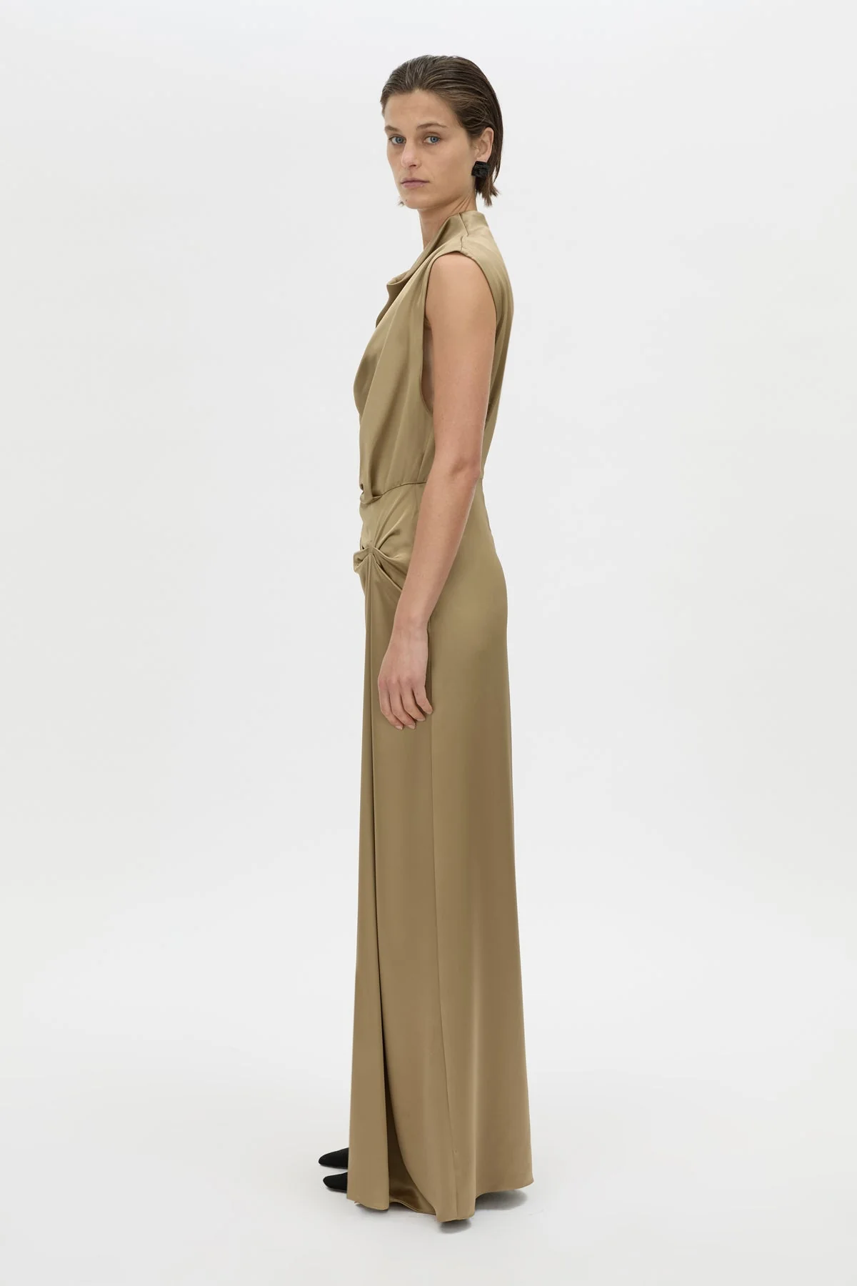 Delara Maxi Dress - Image 4