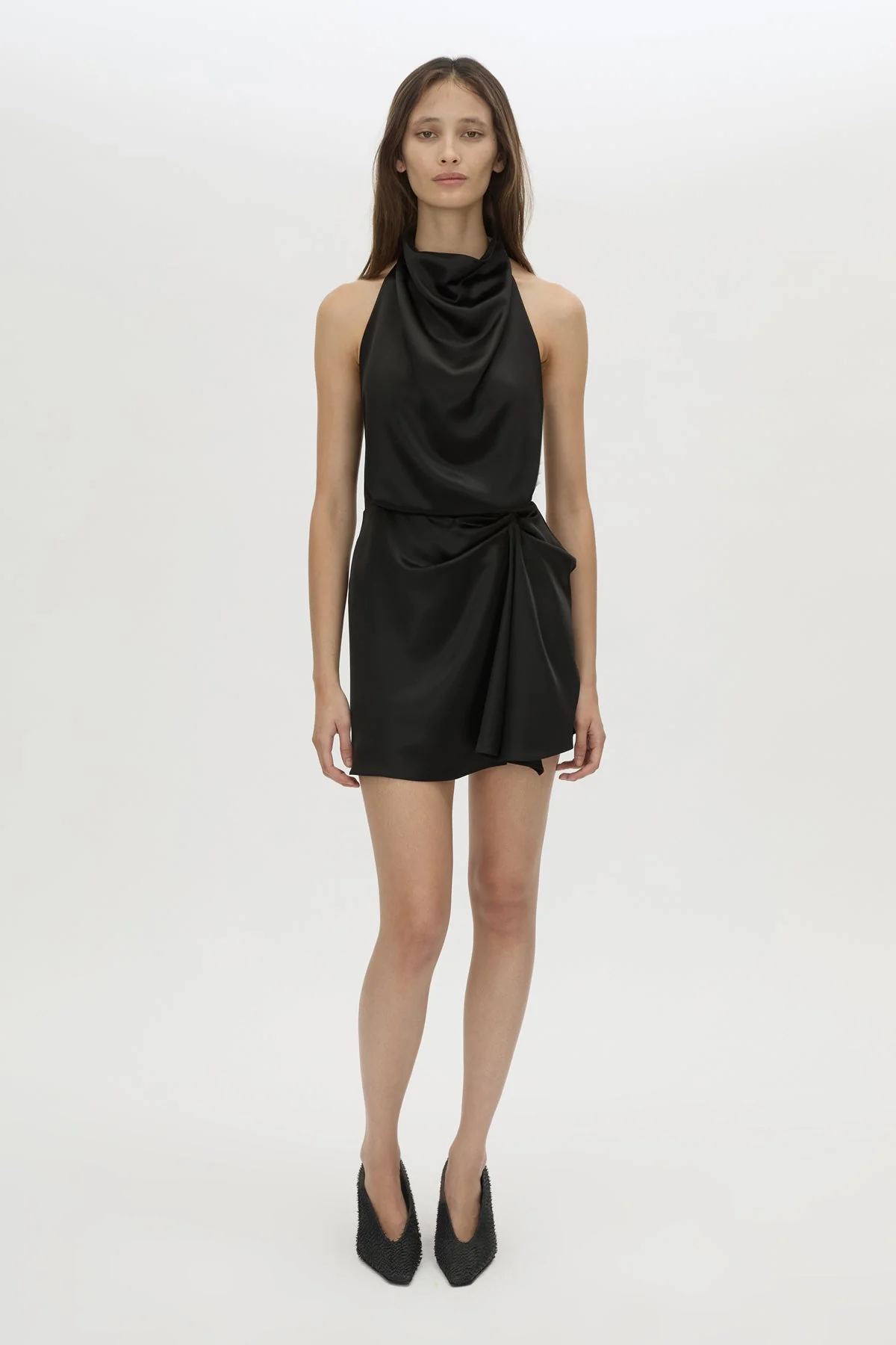 Delara Mini Dress