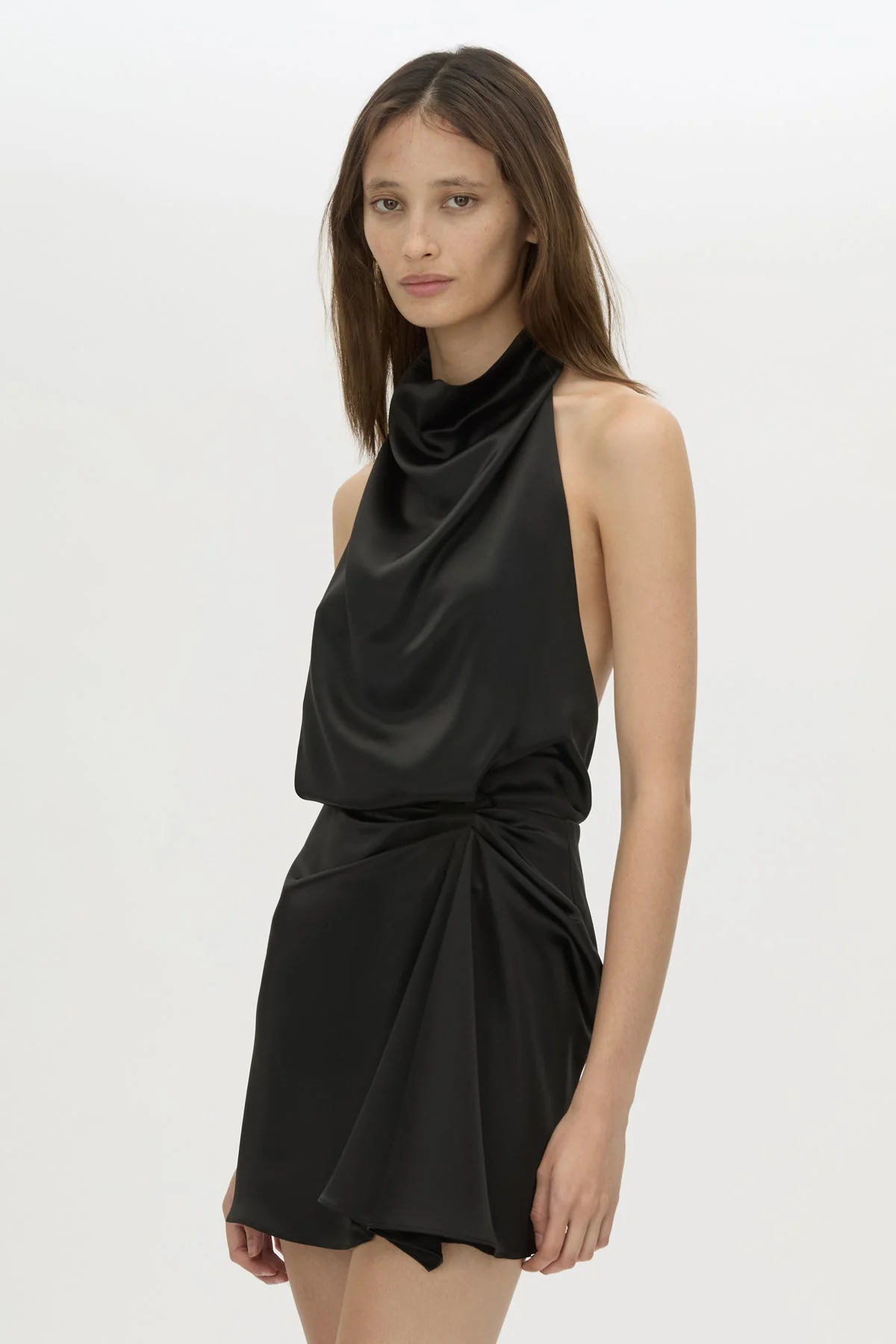 Delara Mini Dress - Image 2