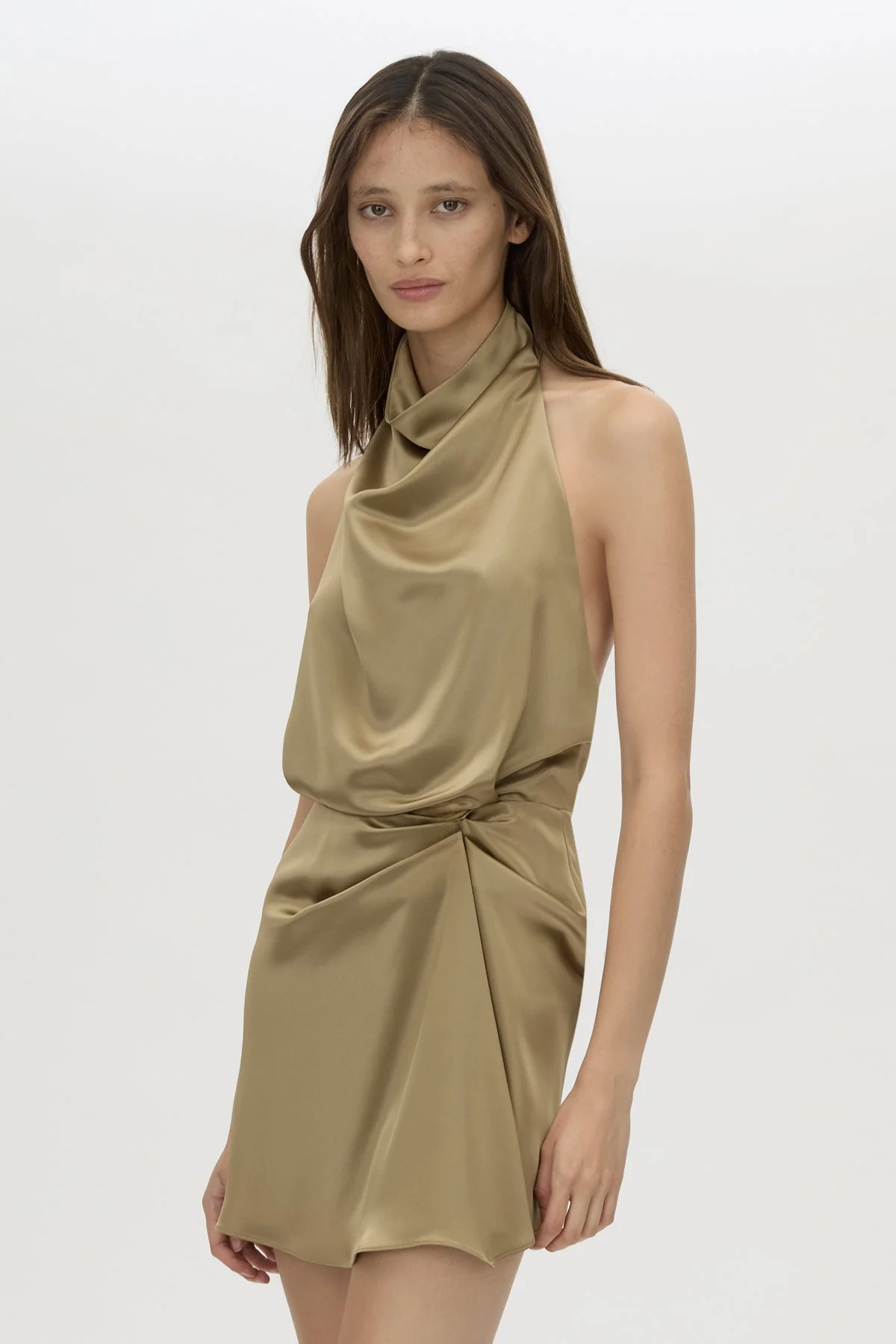 Delara Mini Dress - Image 2