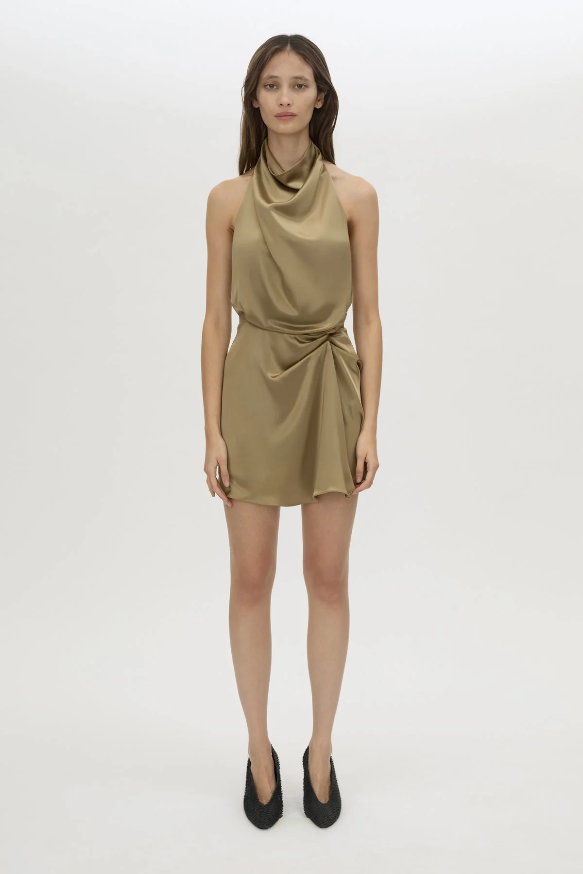 Delara Mini Dress - Image 3
