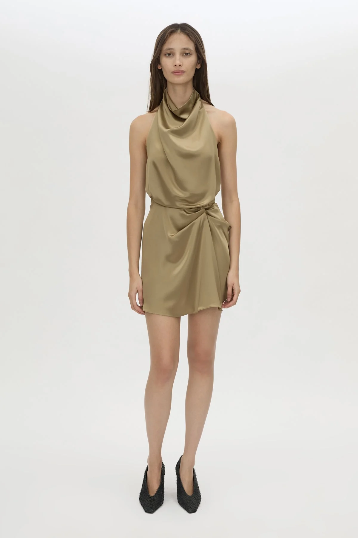 Delara Mini Dress - Image 4