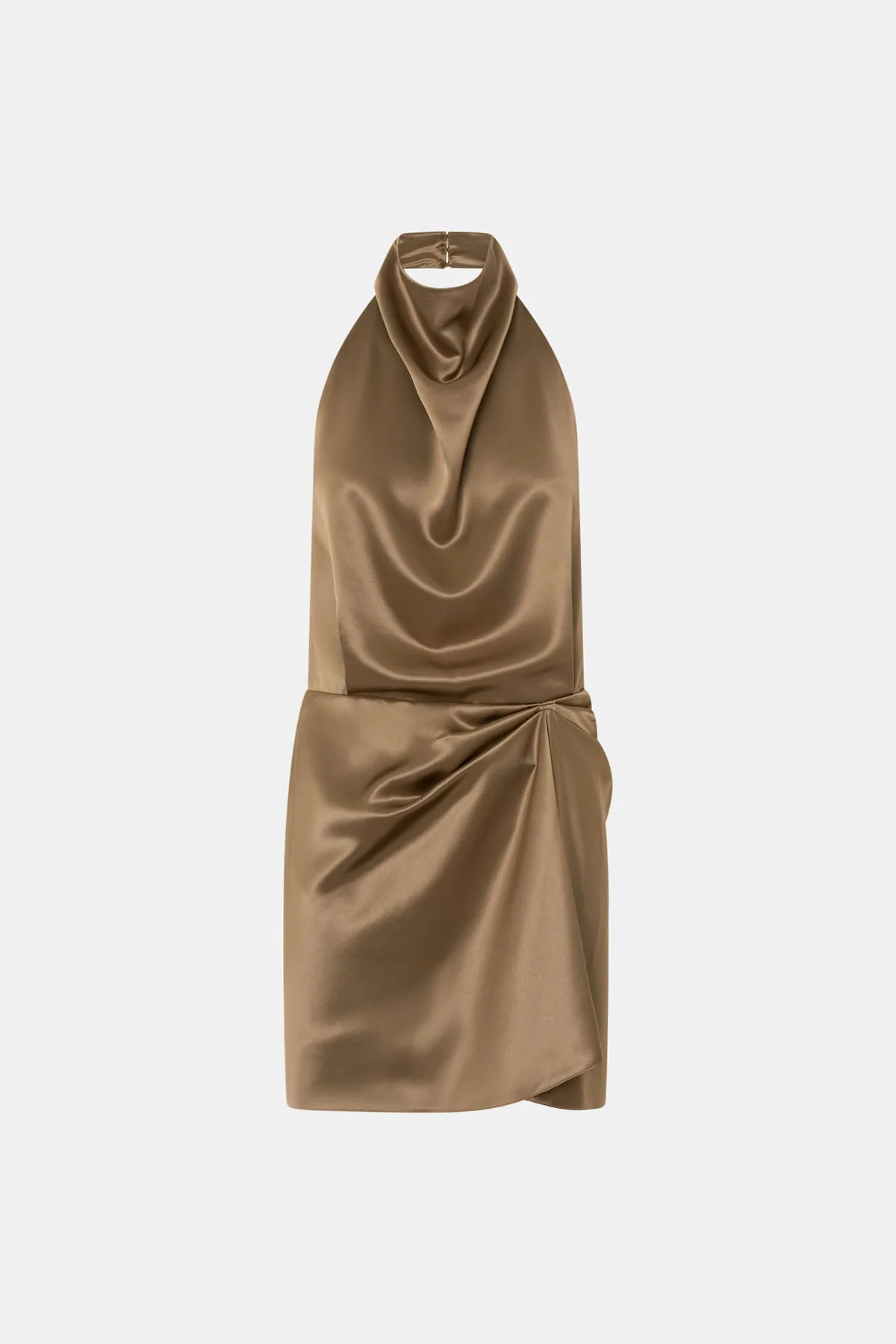 Delara Mini Dress - Image 7