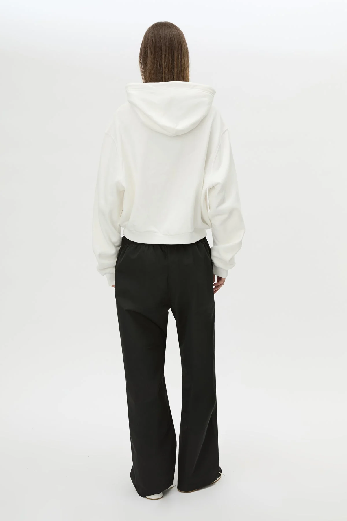 Dia Elastic Detail Pant - Image 5