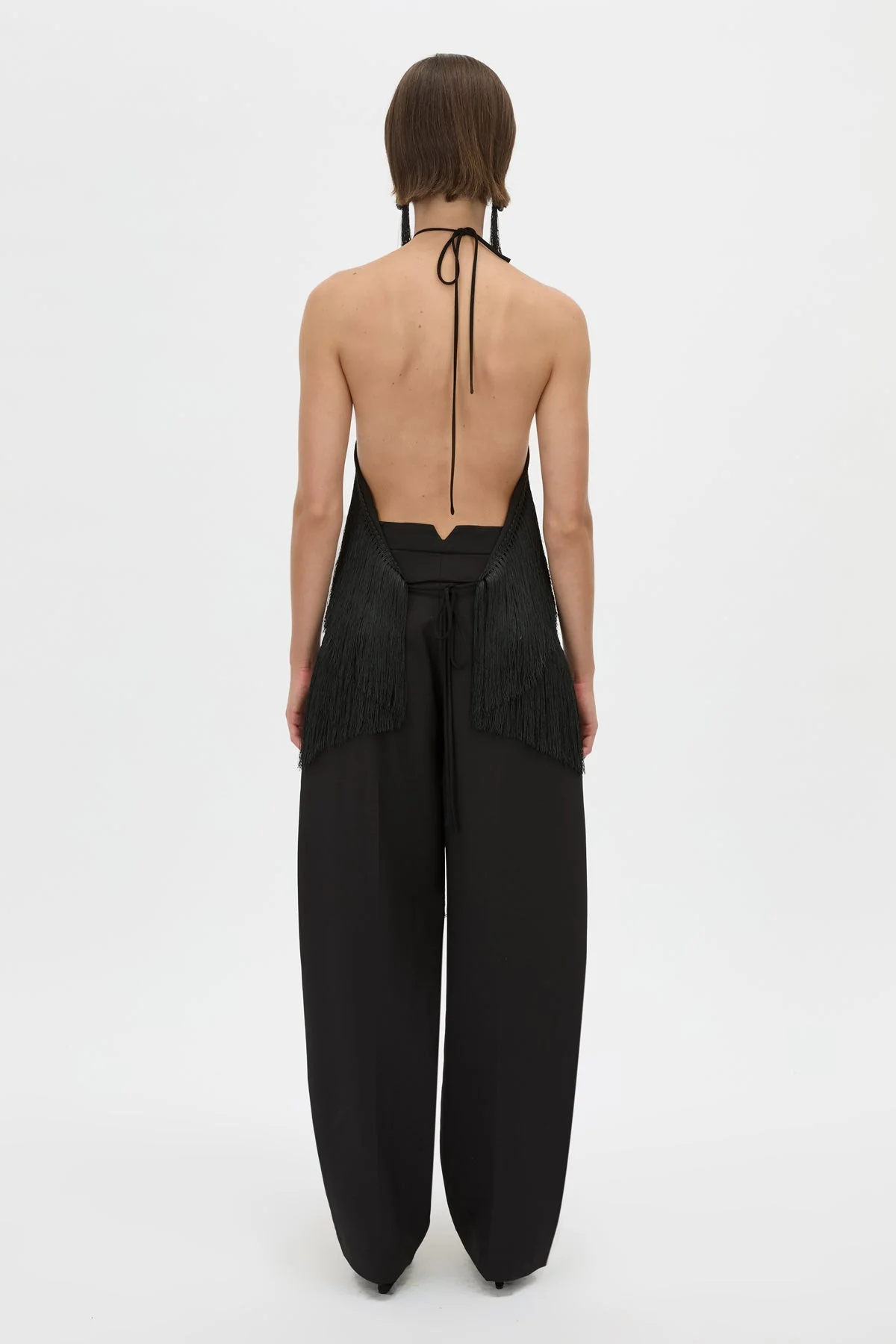 Dune Scarf Top - Image 7