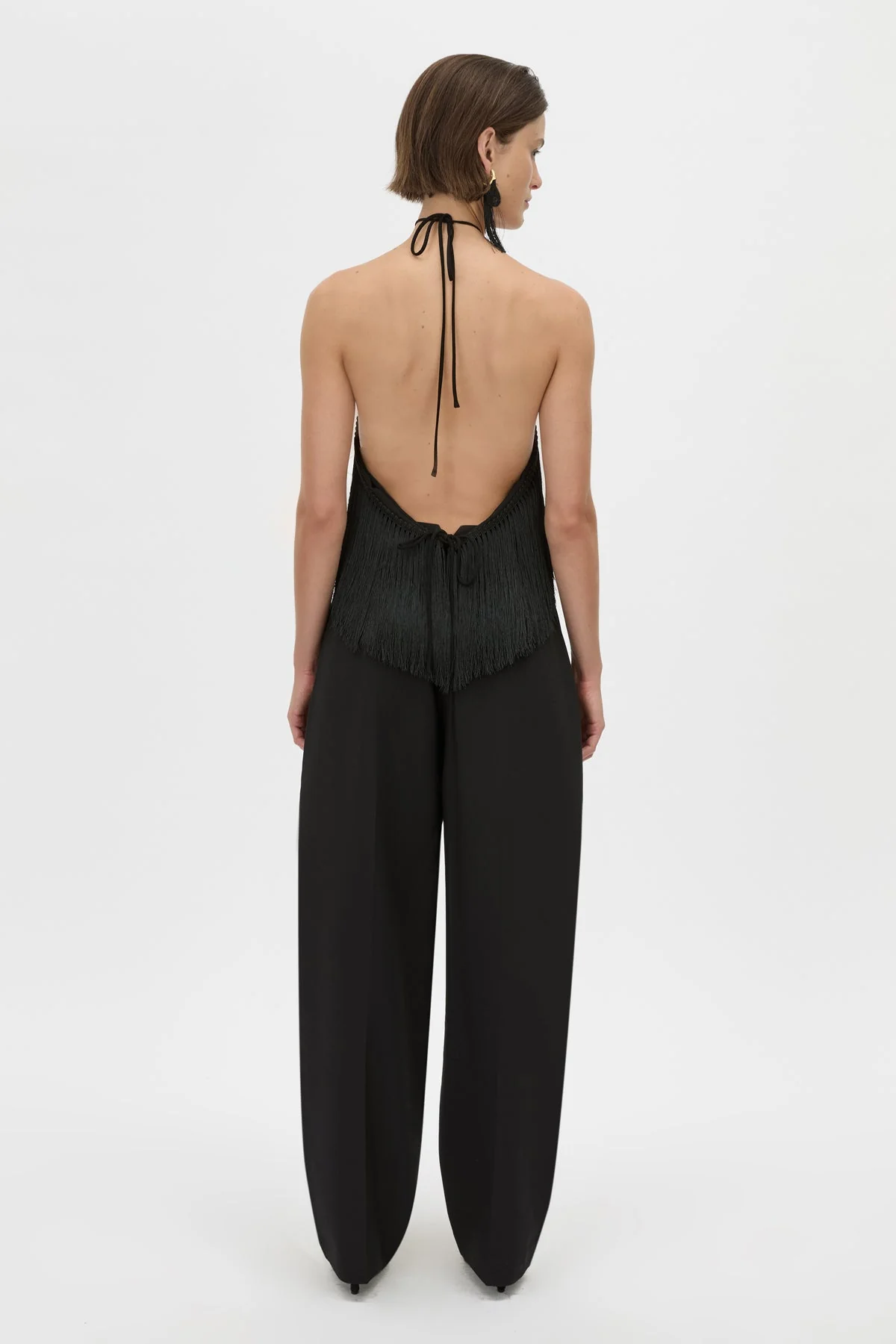 Dune Scarf Top - Image 9