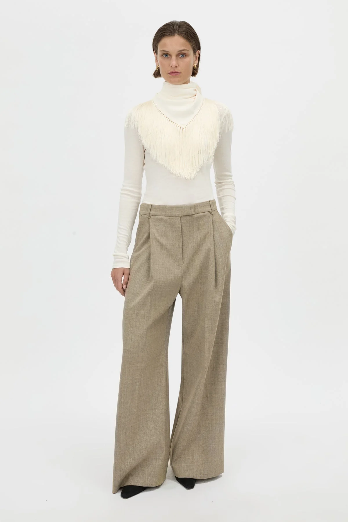 Dune Scarf Top - Image 5
