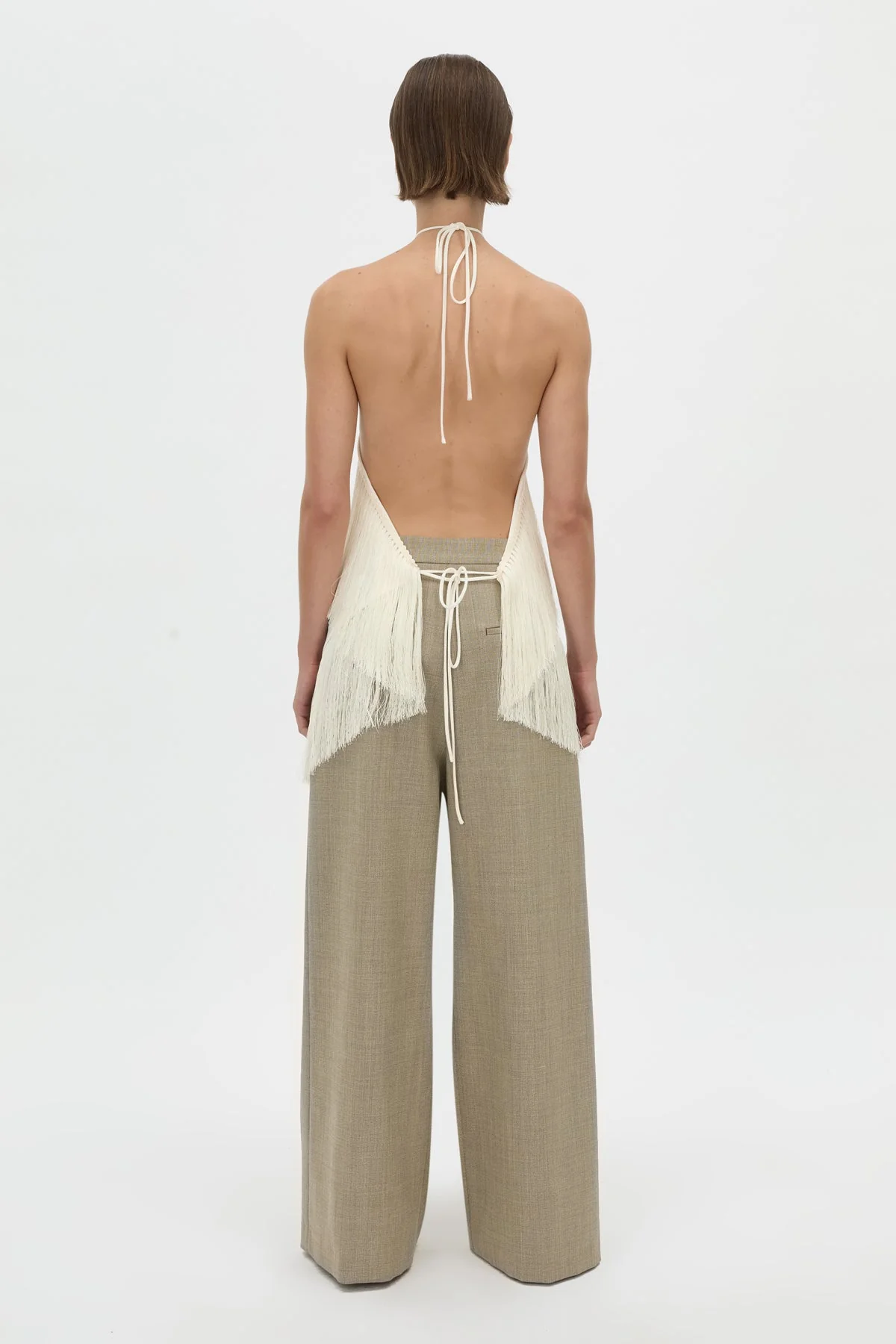Dune Scarf Top - Image 7