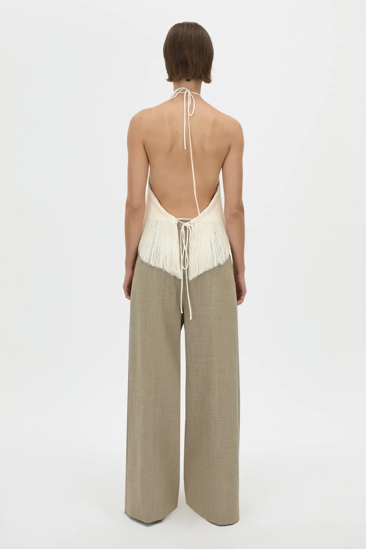 Dune Scarf Top - Image 9