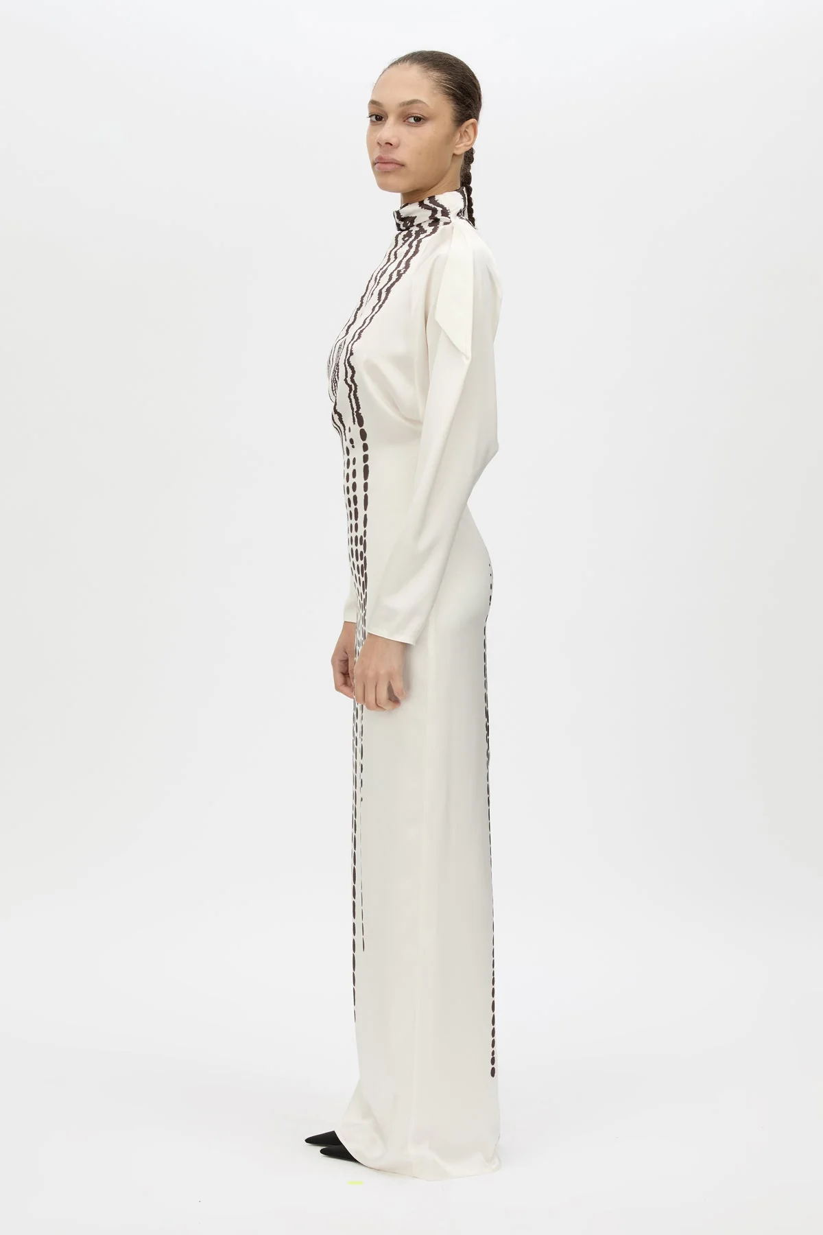 Edison Maxi Dress - Image 4
