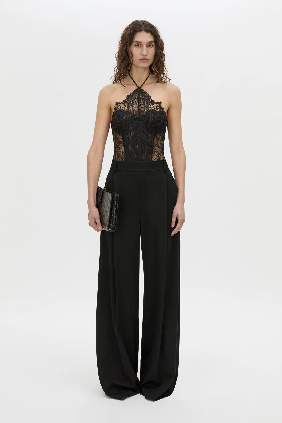 Elaris Lace Bodysuit