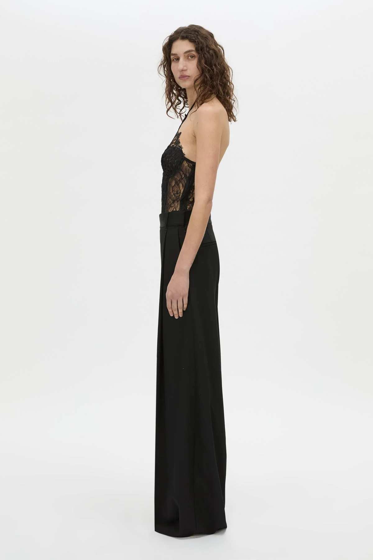 Elaris Lace Bodysuit - Image 4