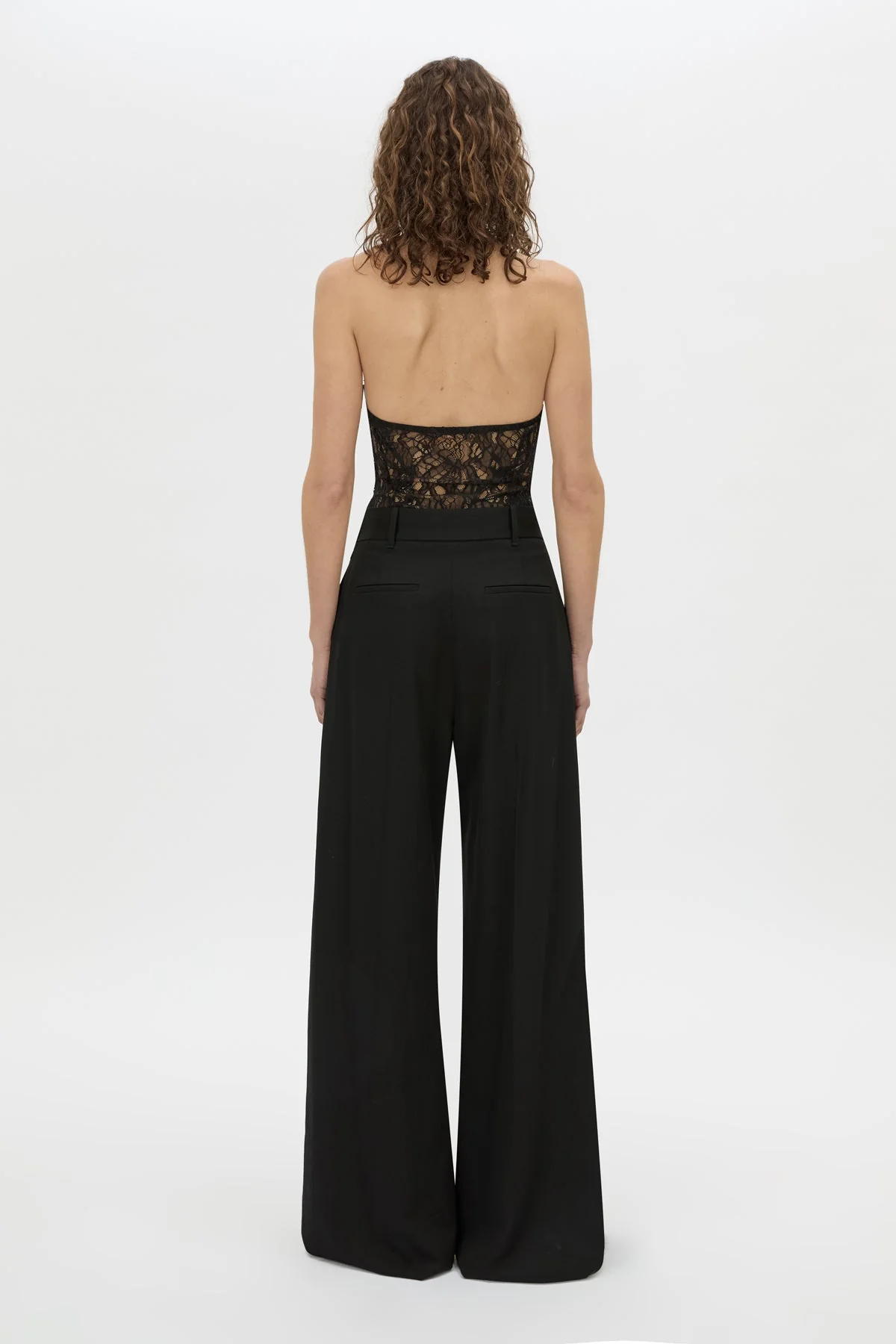 Elaris Lace Bodysuit - Image 5