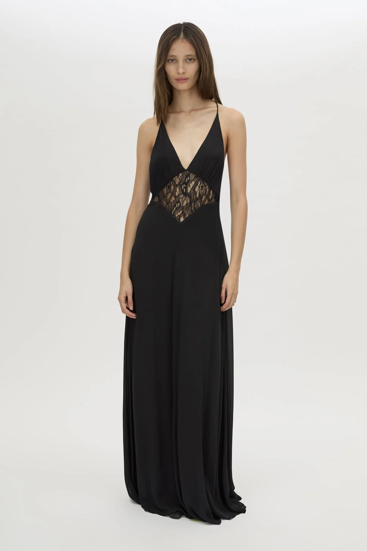 Elaris Maxi Dress