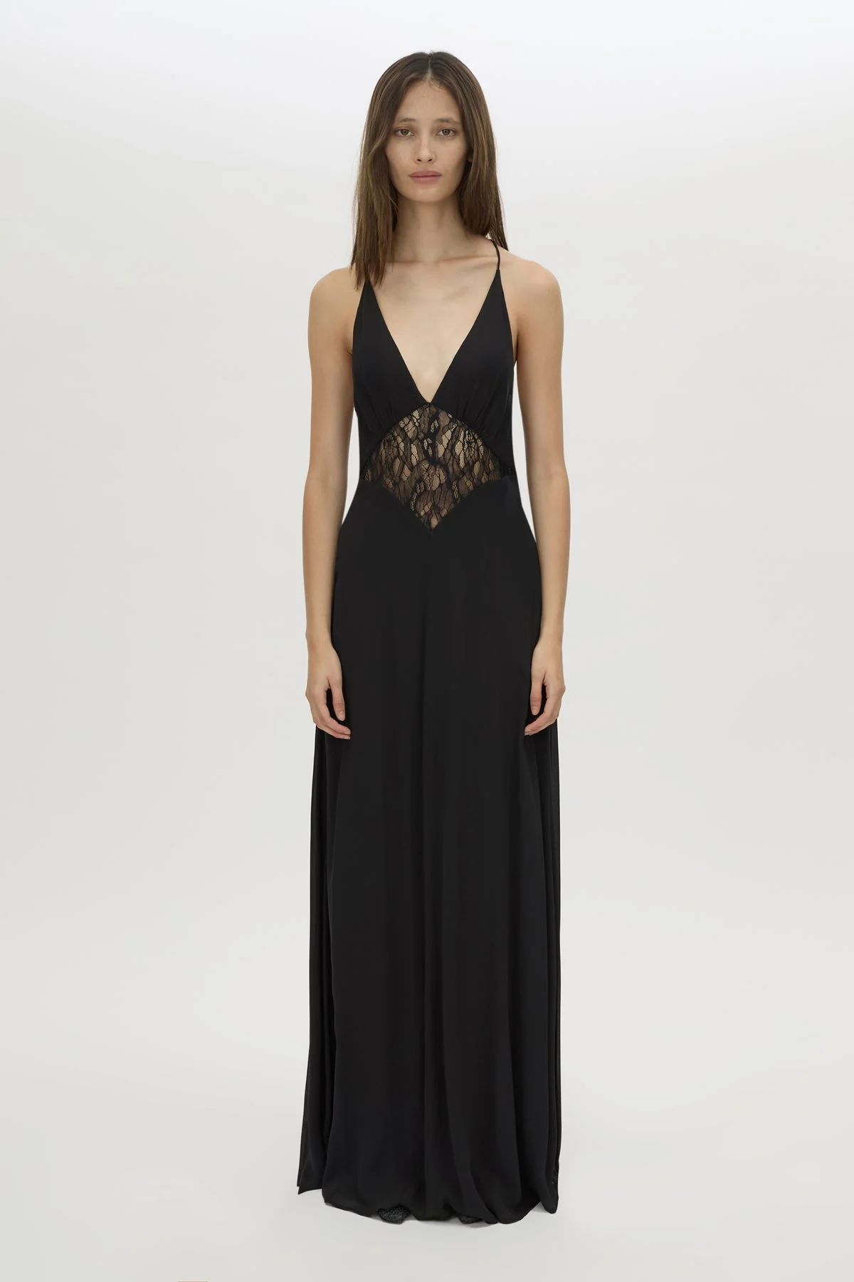 Elaris Maxi Dress - Image 3