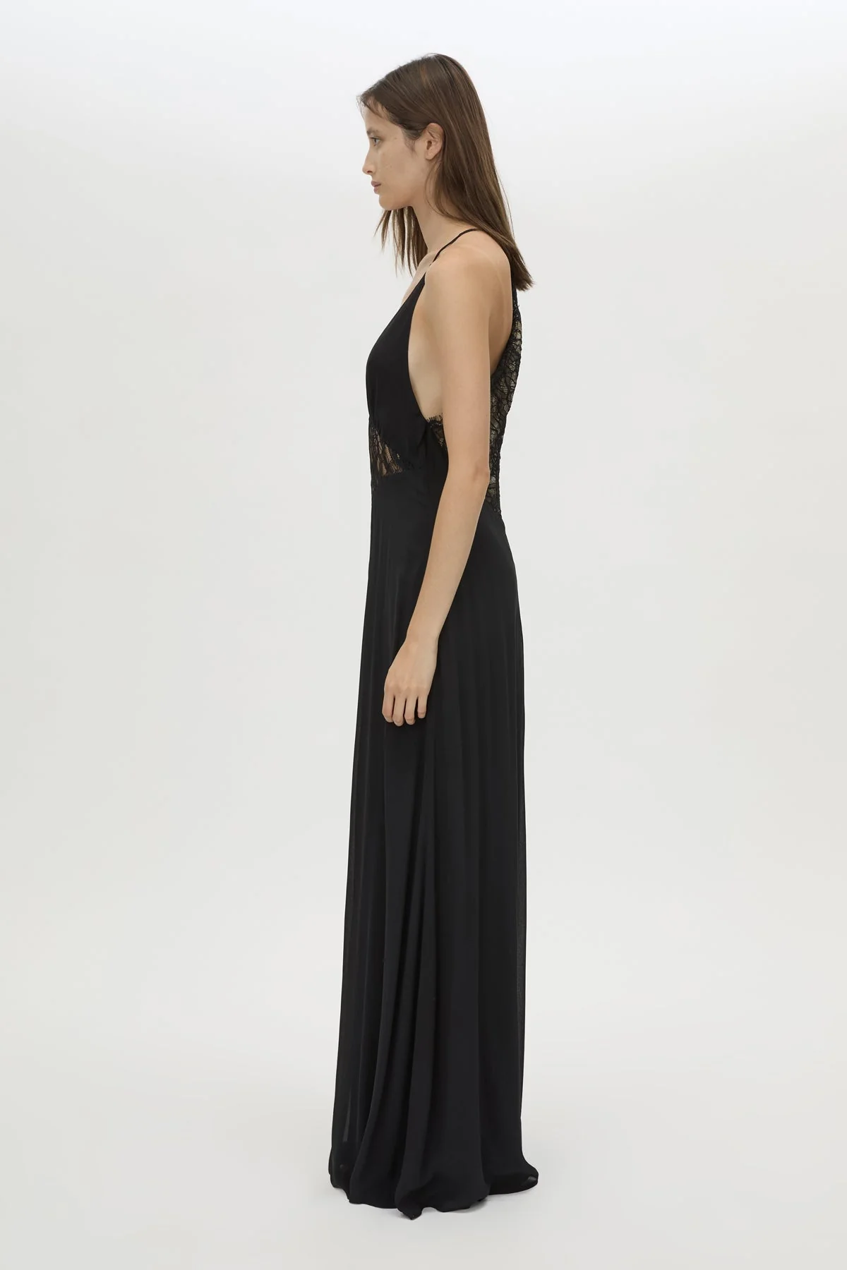 Elaris Maxi Dress - Image 4