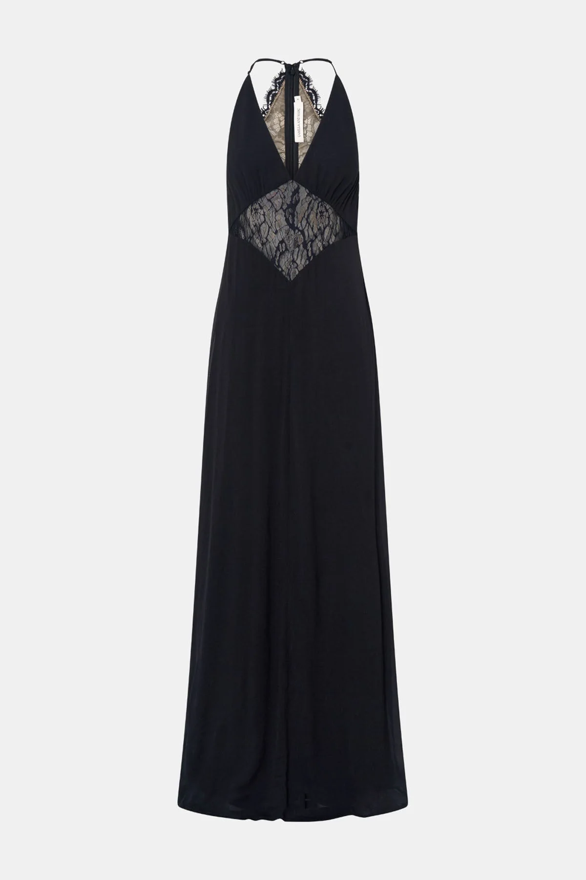 Elaris Maxi Dress - Image 6