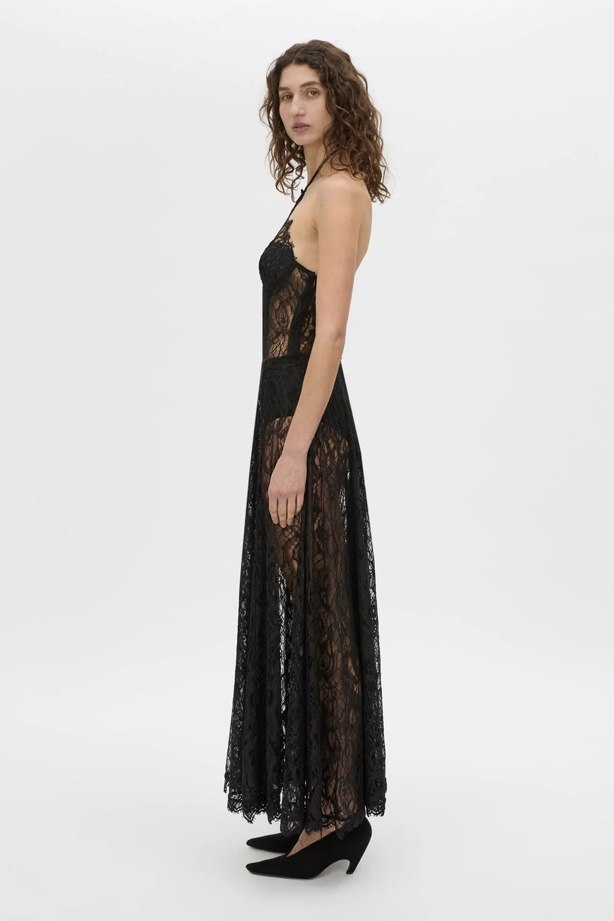 Elaris Maxi Skirt - Image 4
