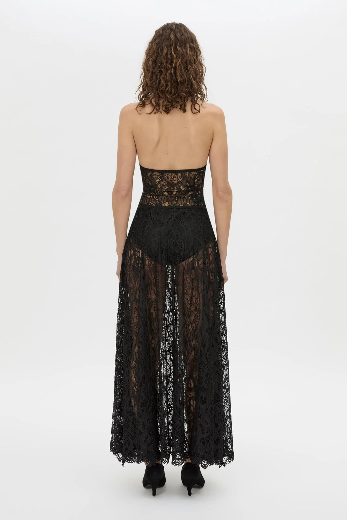 Elaris Maxi Skirt - Image 5