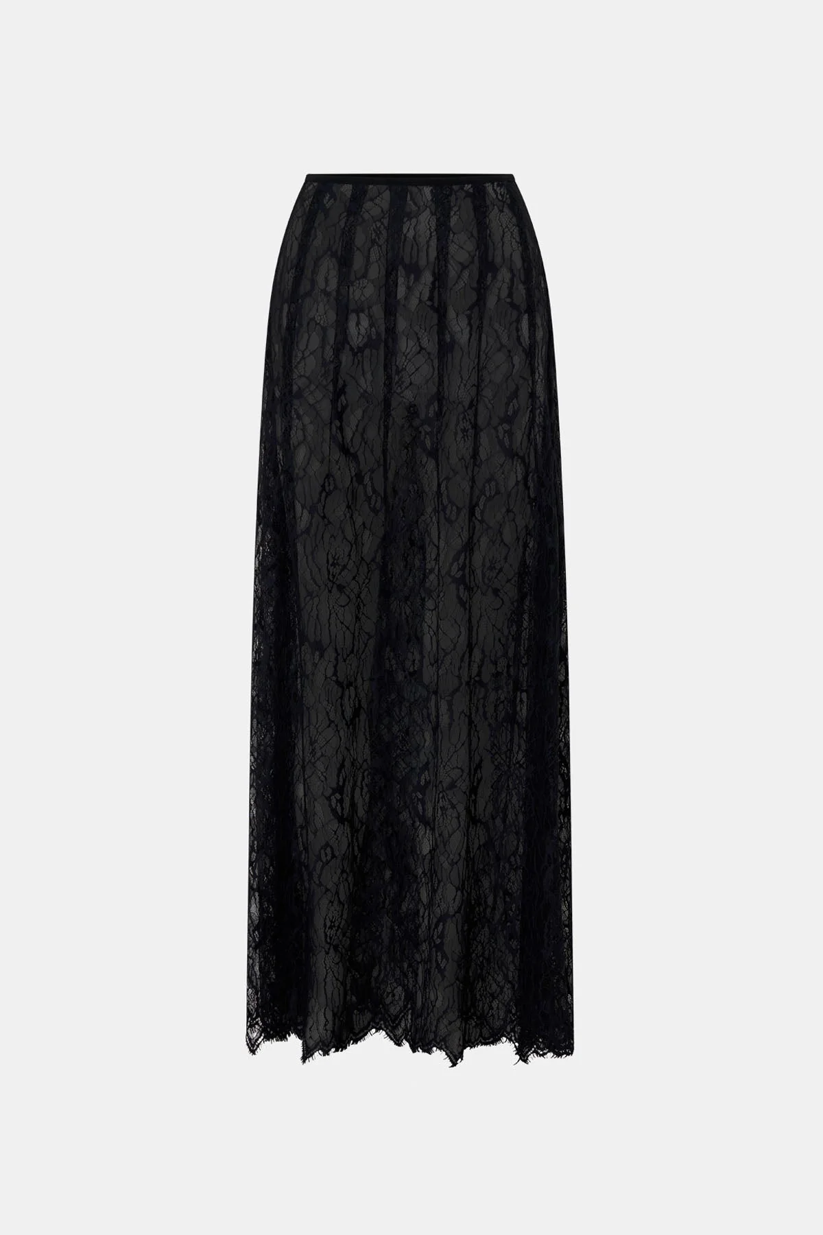 Elaris Maxi Skirt - Image 6