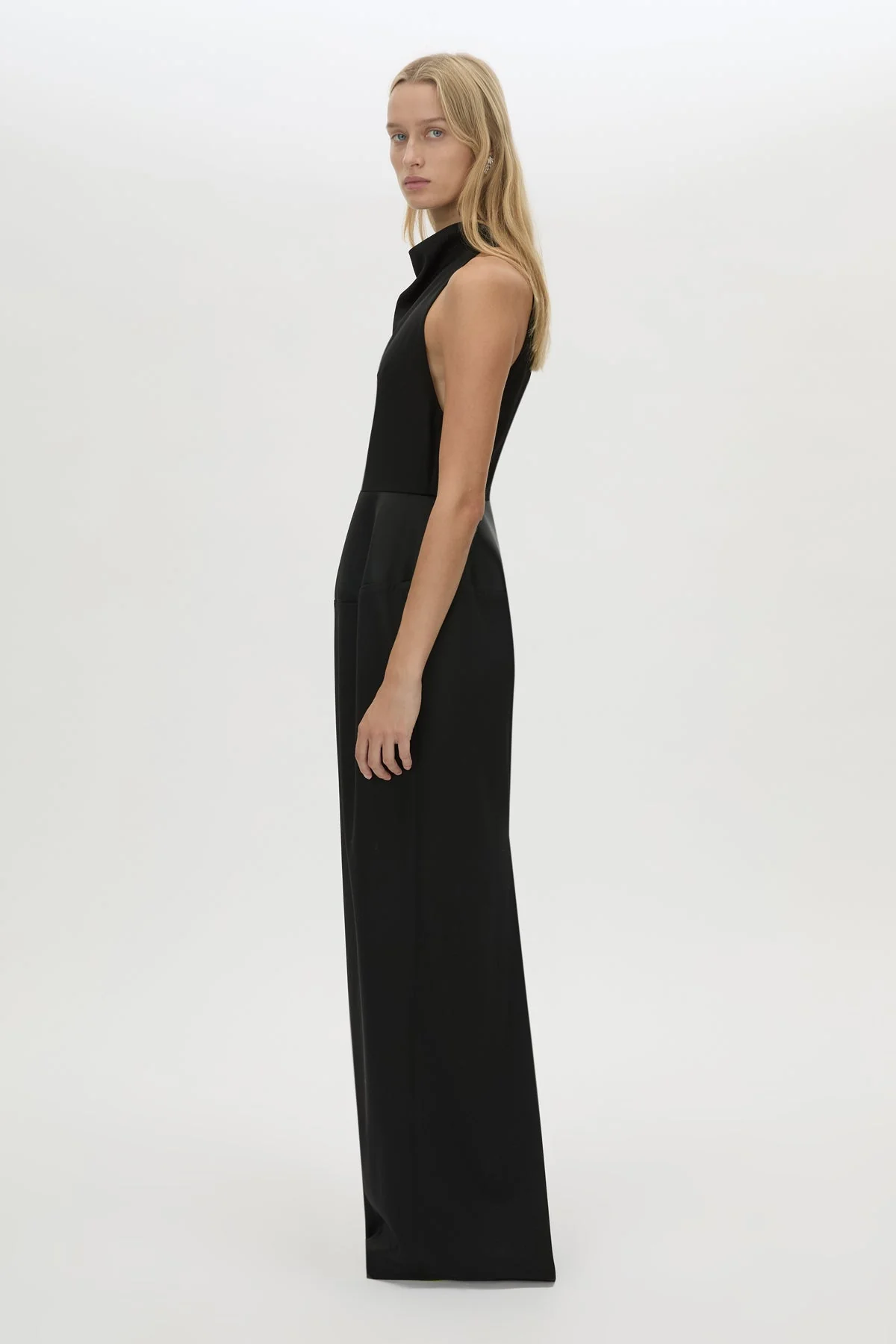 Elisa Maxi Dress - Image 3