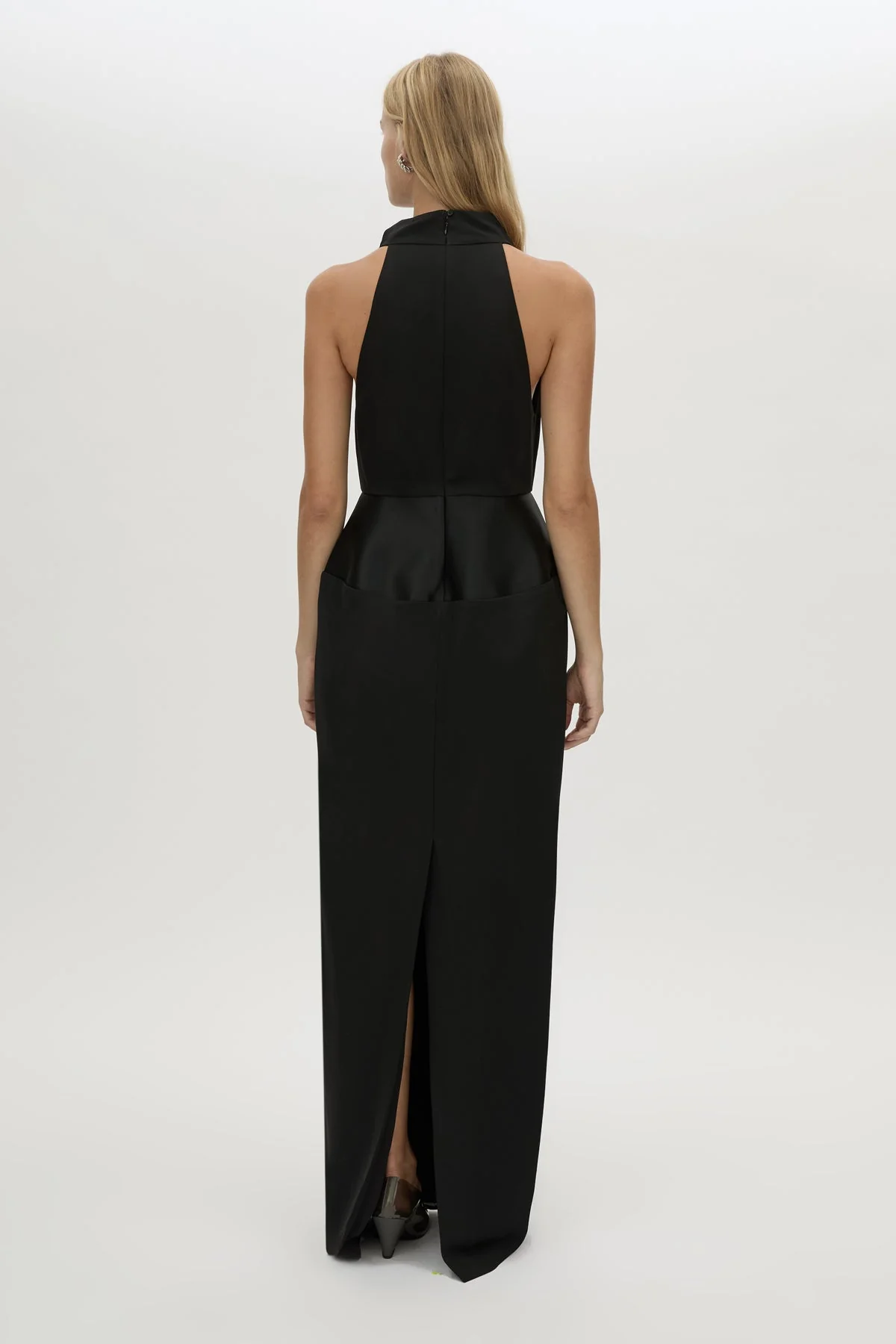 Elisa Maxi Dress - Image 4
