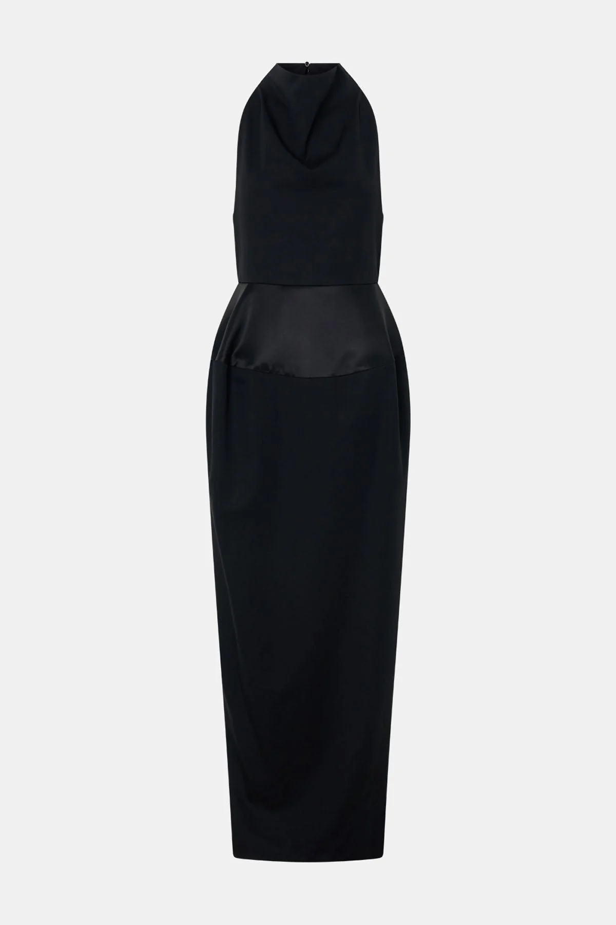 Elisa Maxi Dress - Image 5